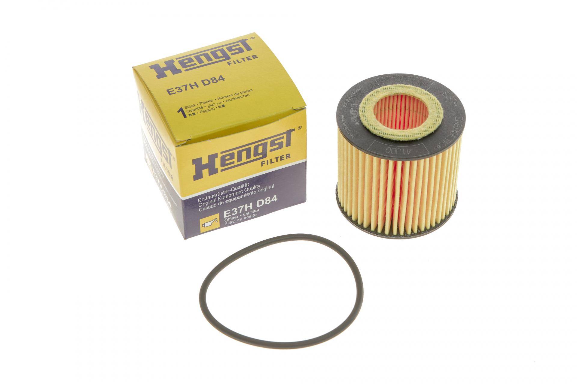 Фільтр масляний VW Fox/Polo/Seat Ibiza/Skoda Fabia/Rapid 1.2i 02-