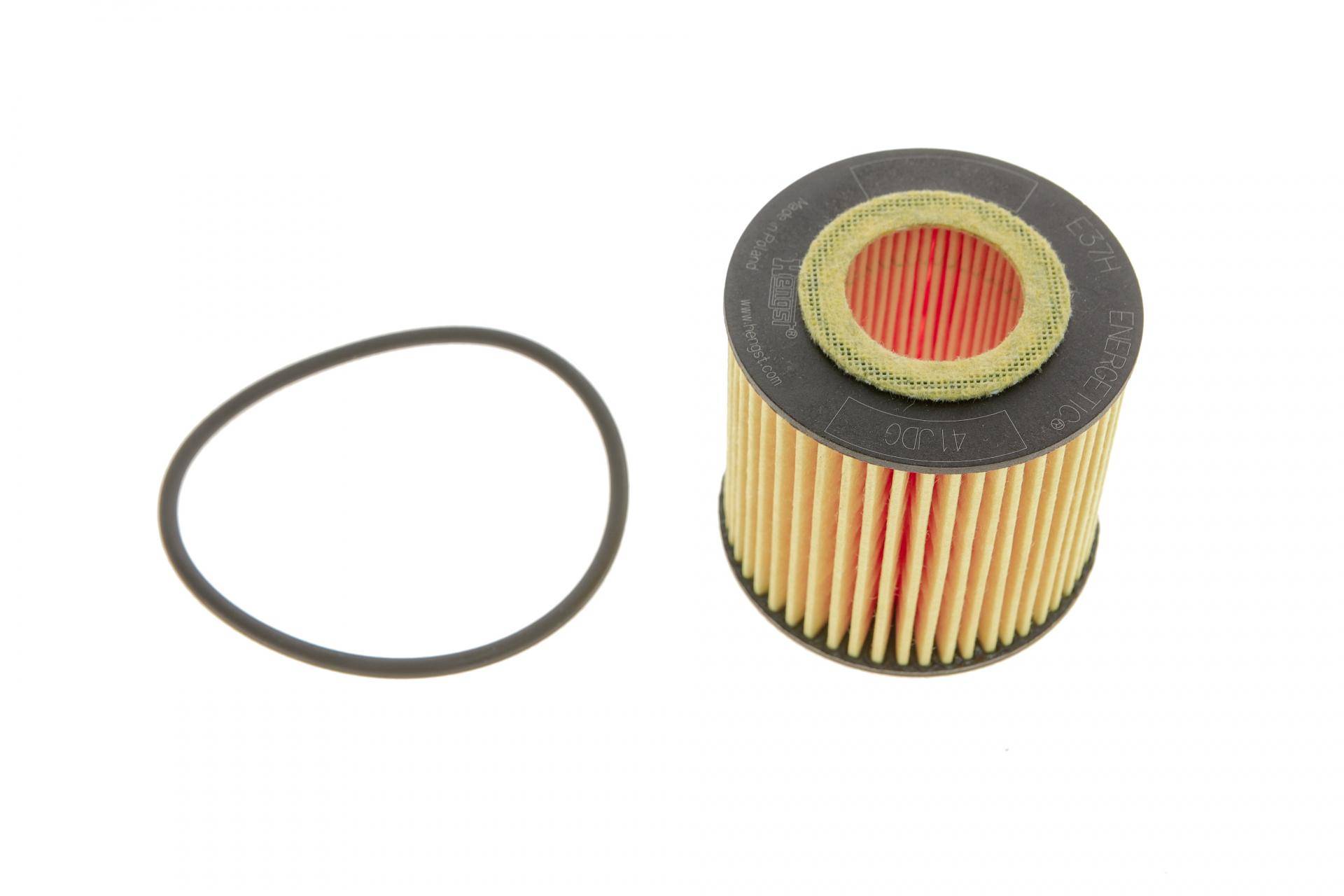 Фільтр масляний VW Fox/Polo/Seat Ibiza/Skoda Fabia/Rapid 1.2i 02-