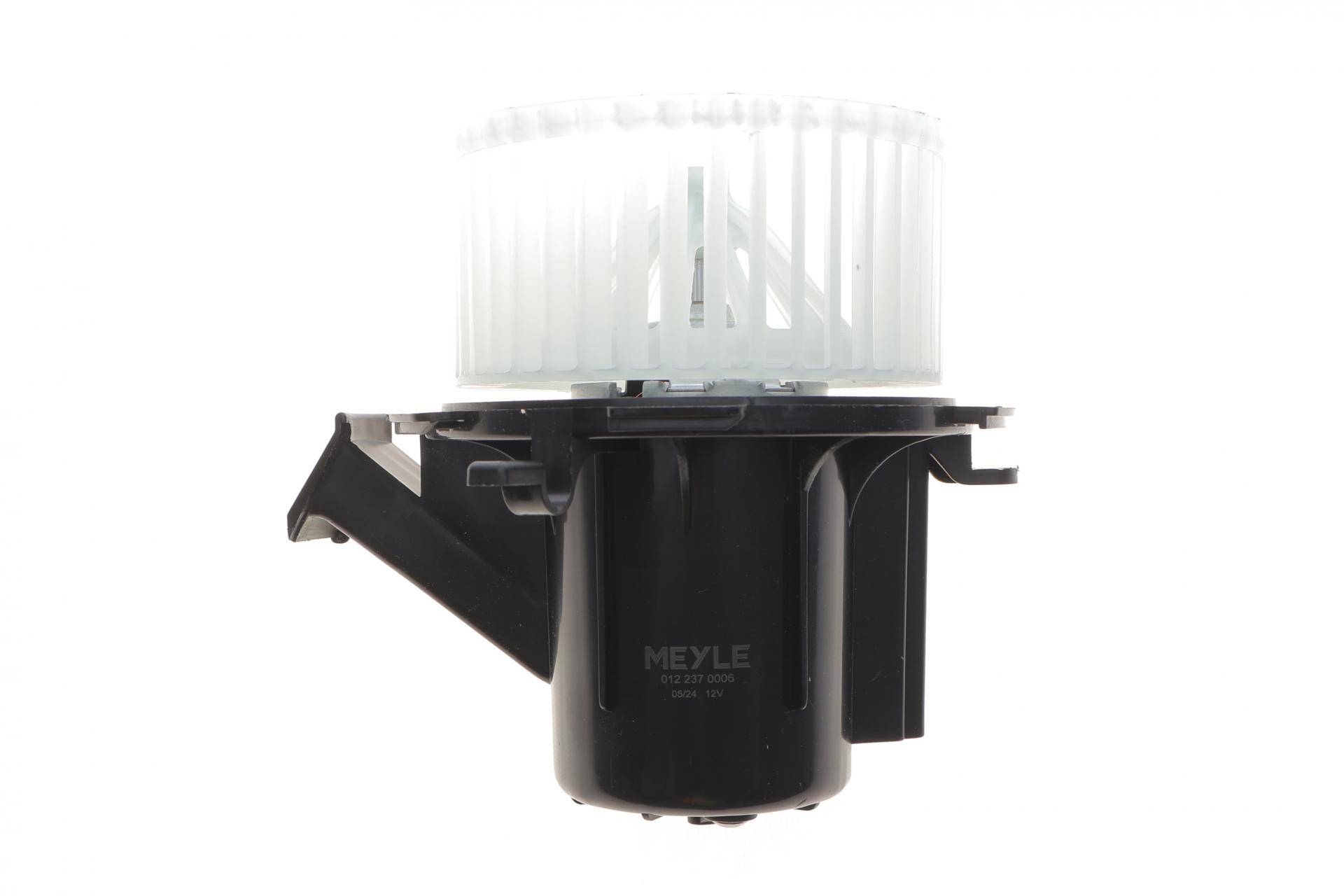 Моторчик пічки Smart Fortwo 07-