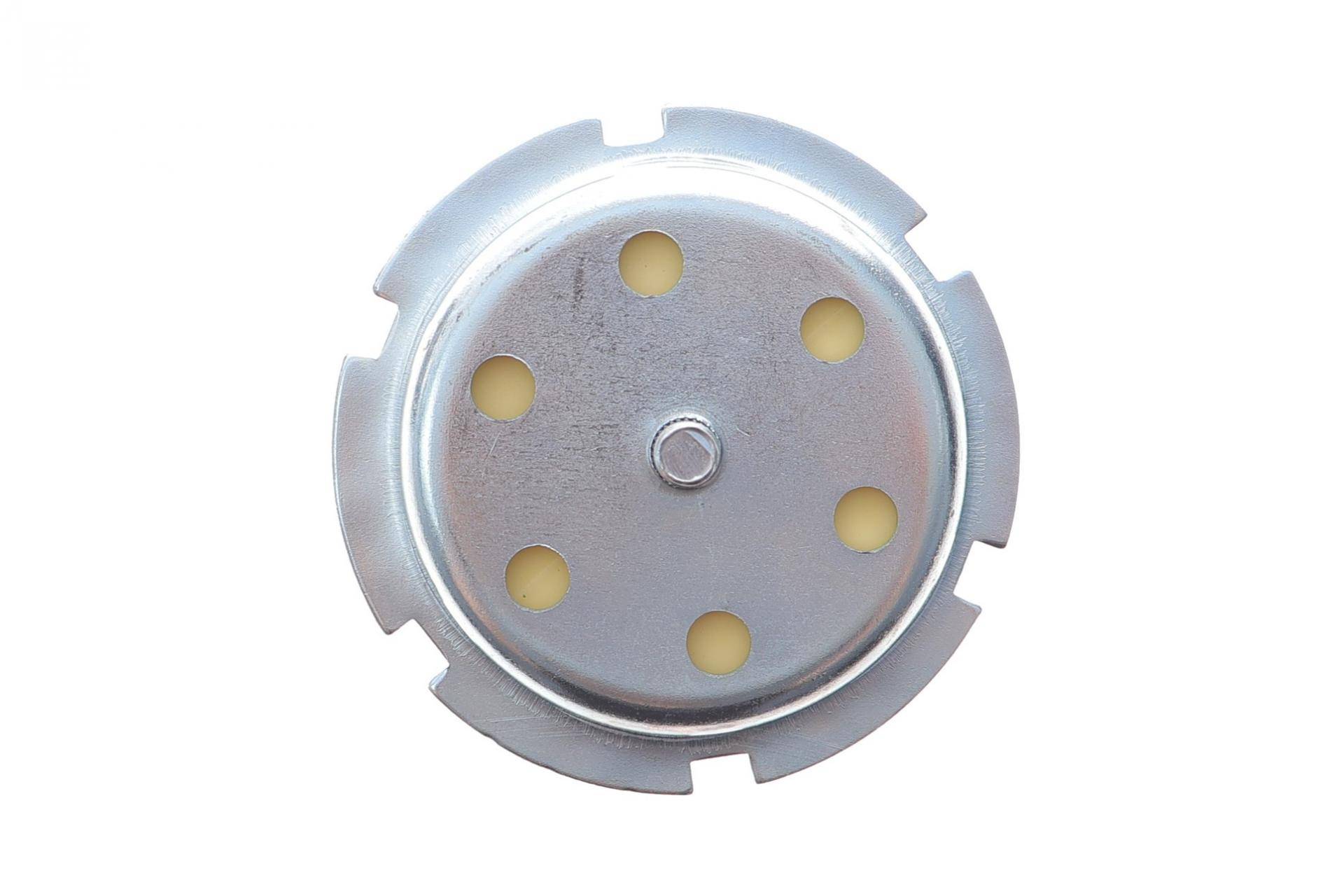 Відбійник ресори (задньої) Ford Transit 2.4 TDCi 00-06