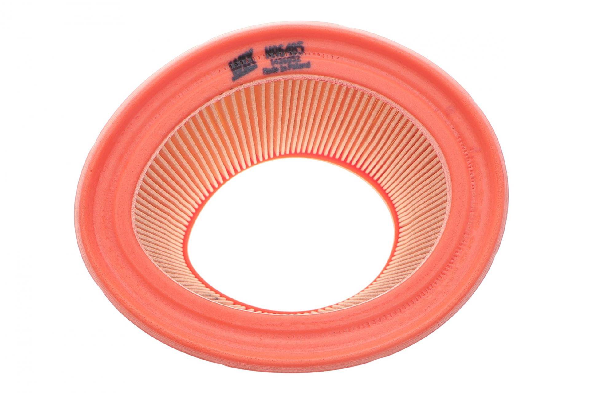 Фільтр повітряний Citroen Berlingo/Peugeot Partner 1.1i 96-