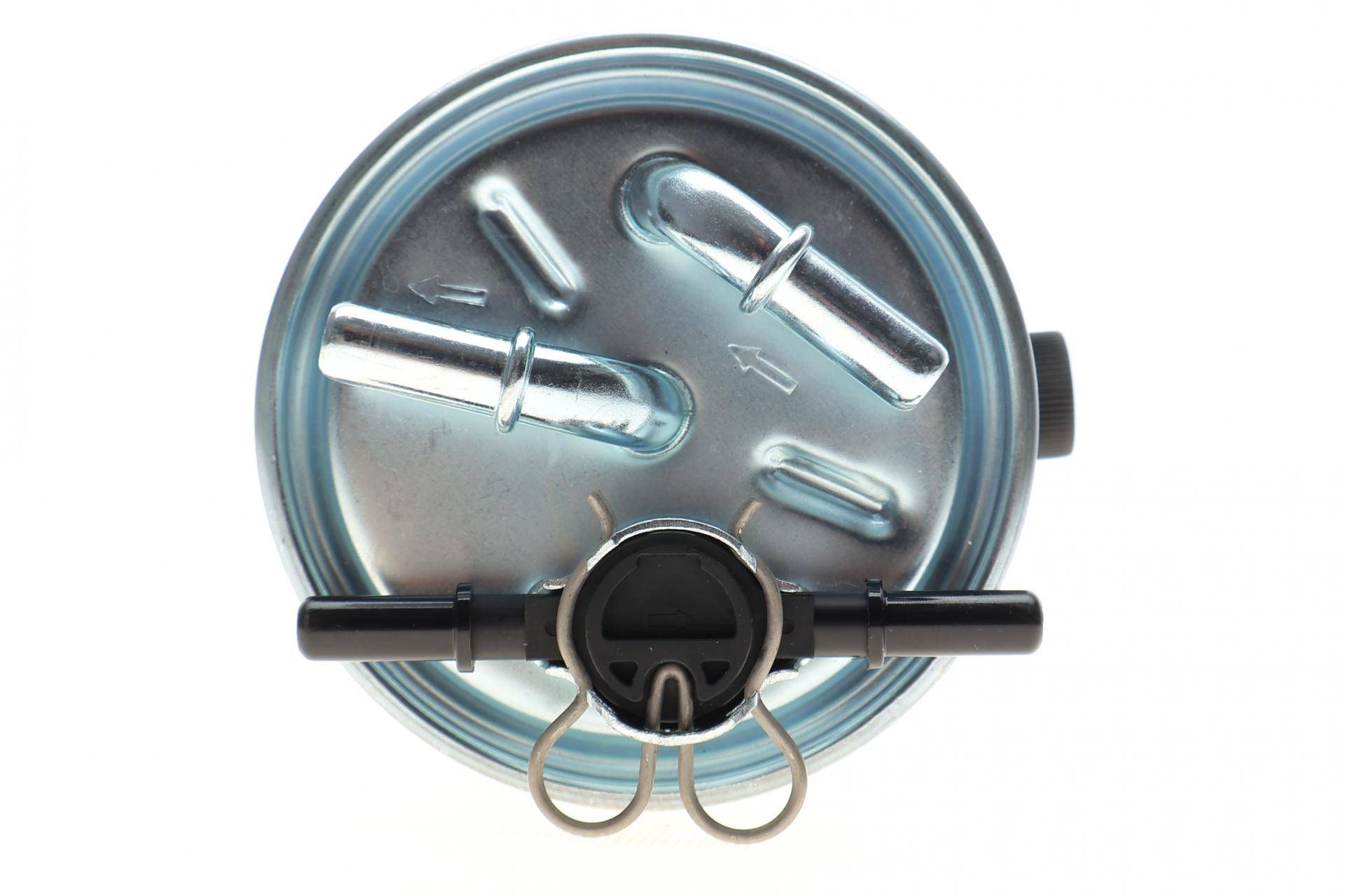 Фільтр паливний Dacia Logan 1.5dCi 05-