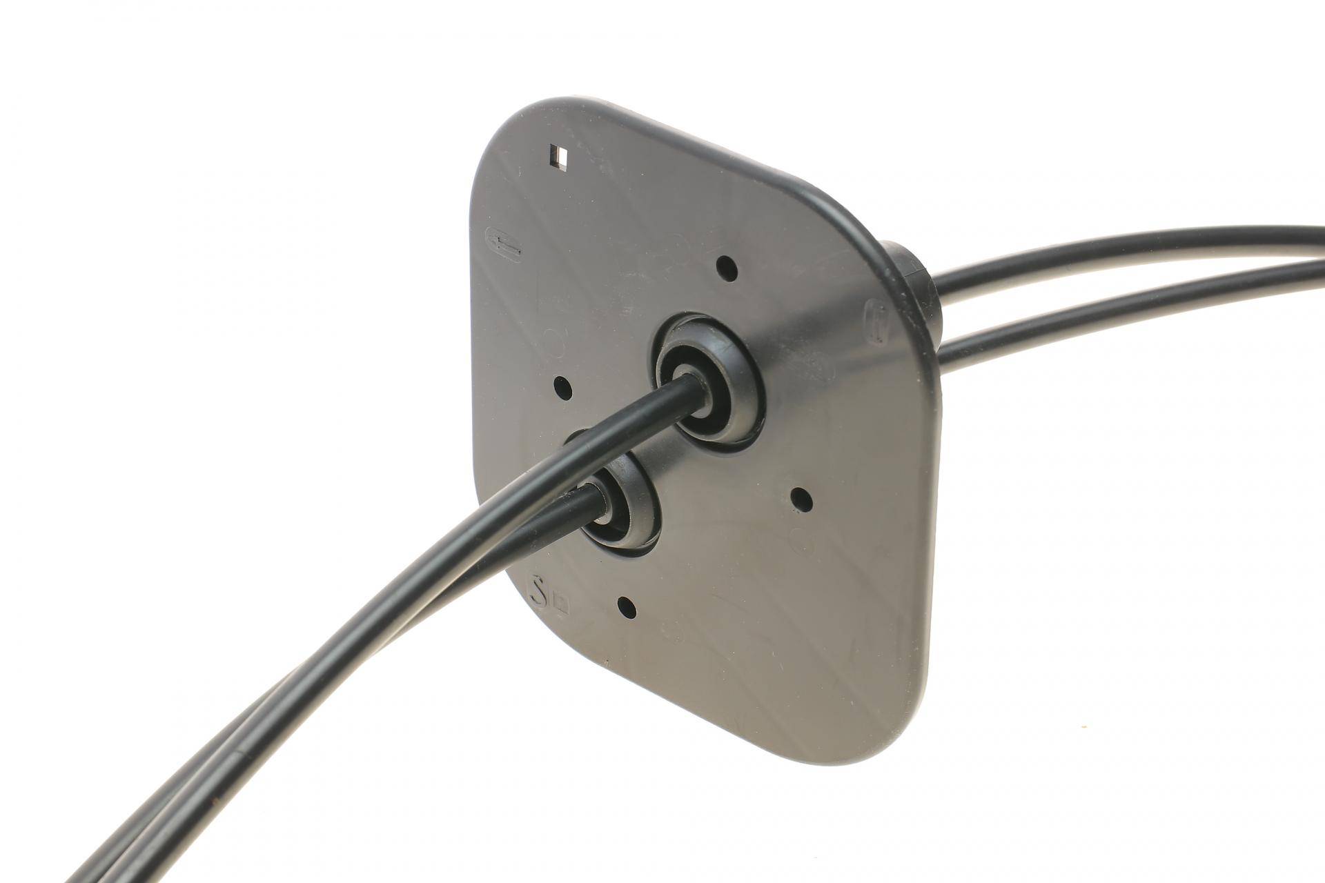 Трос куліси Fiat Ducato 02-