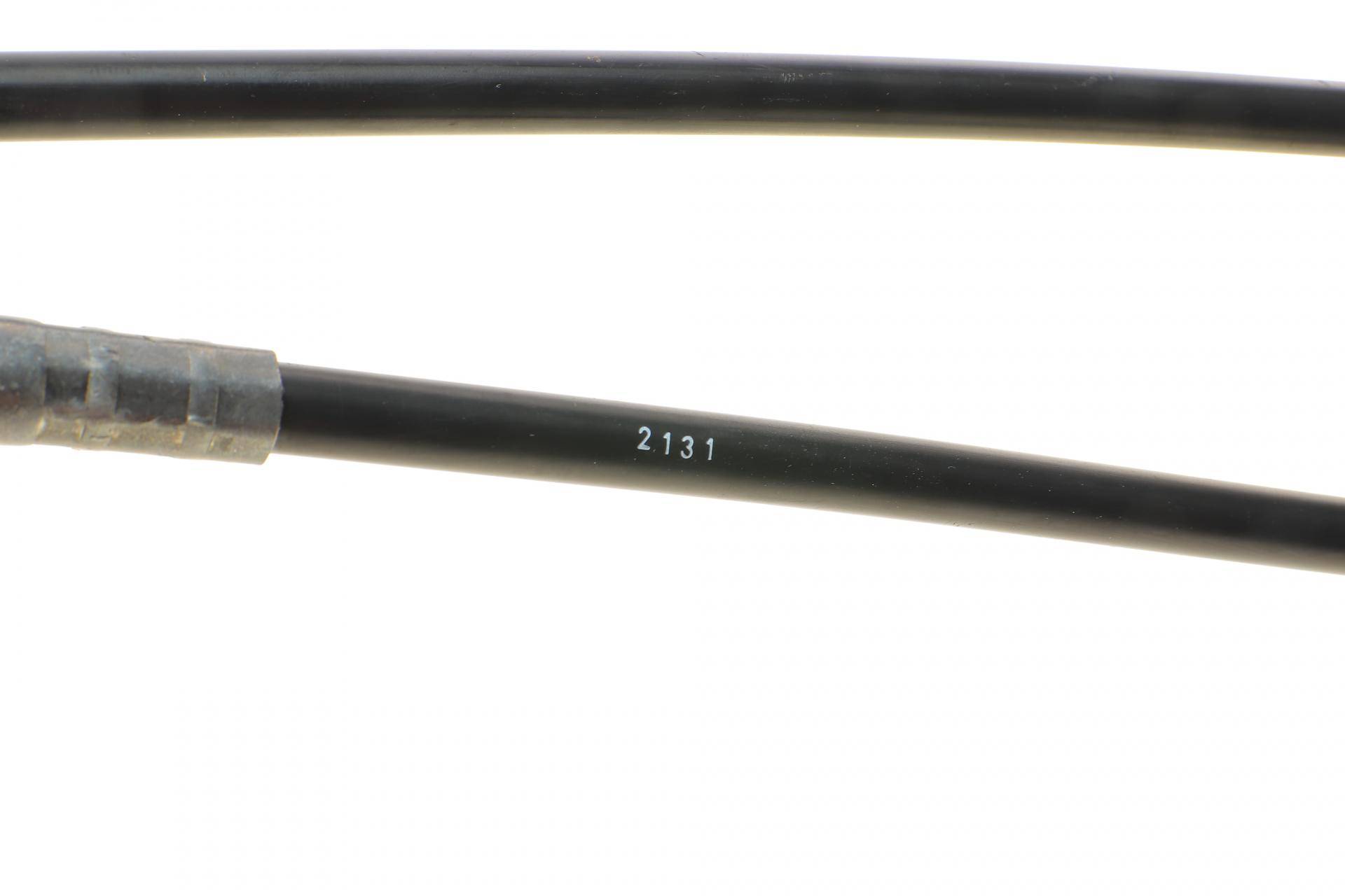 Трос куліси Fiat Ducato 02-