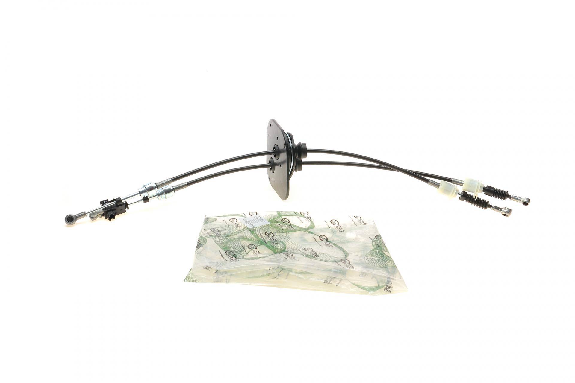 Трос куліси Fiat Ducato 02-