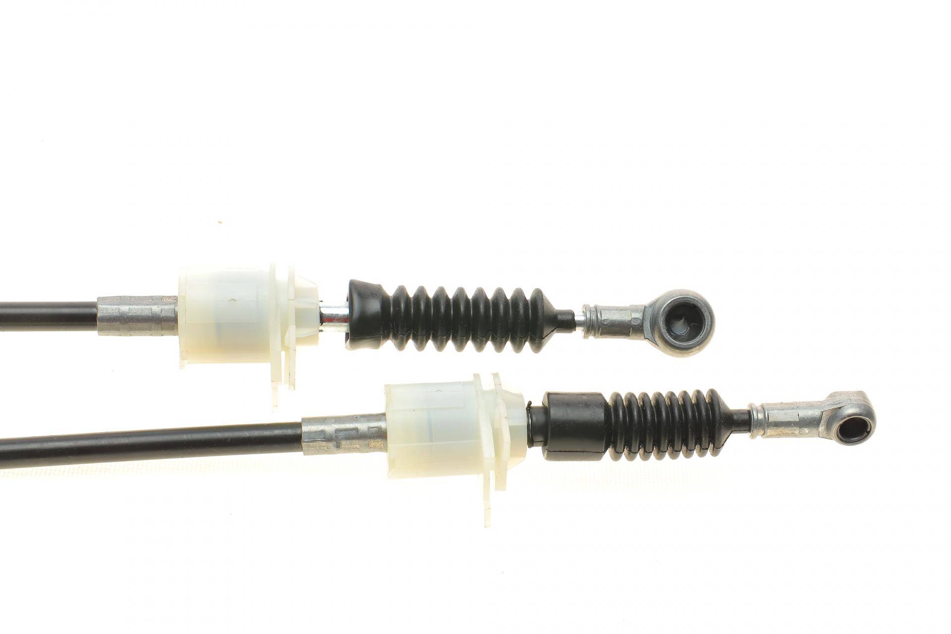 Трос куліси Fiat Ducato 02-