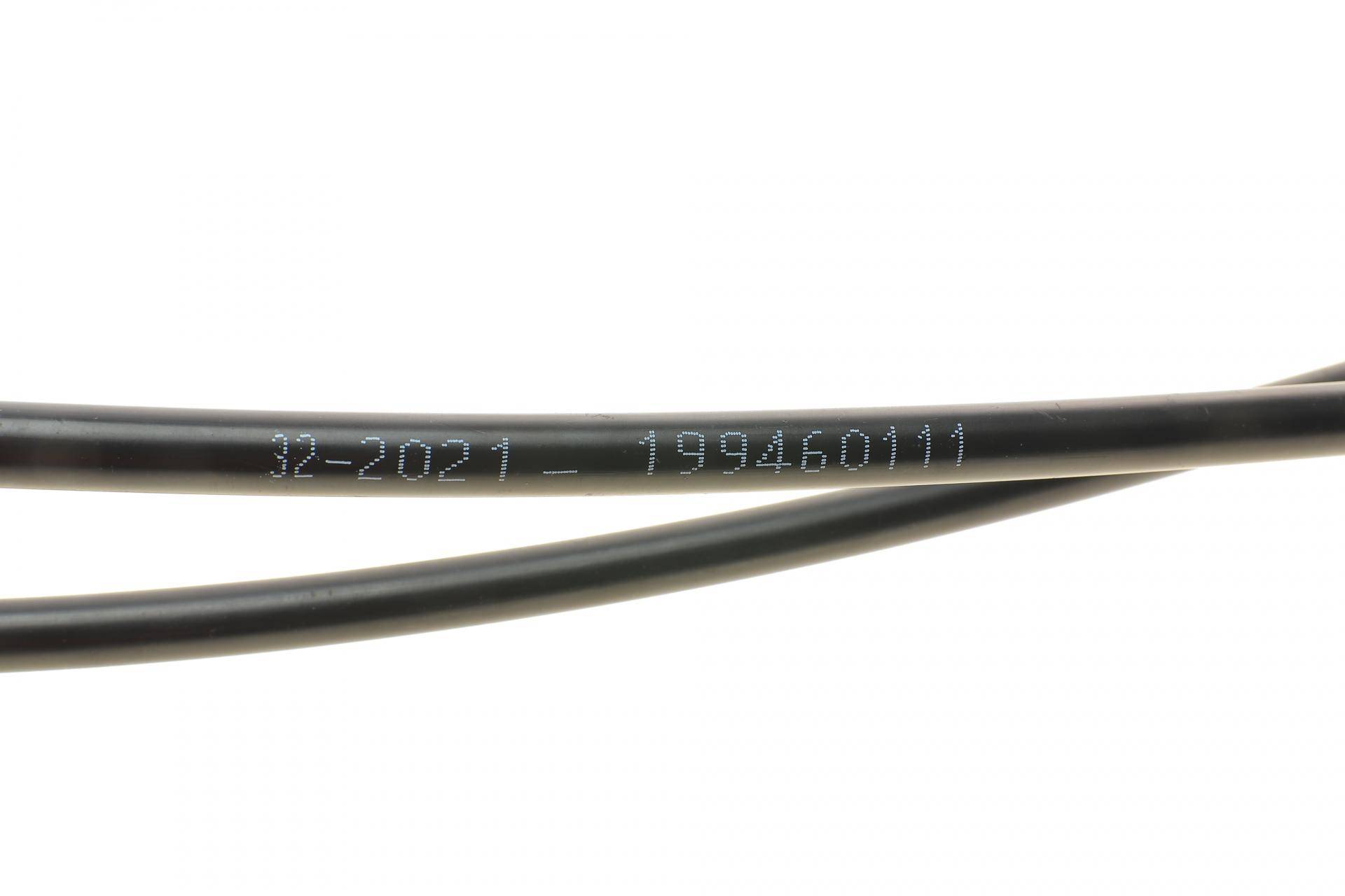 Трос куліси Fiat Ducato 02-