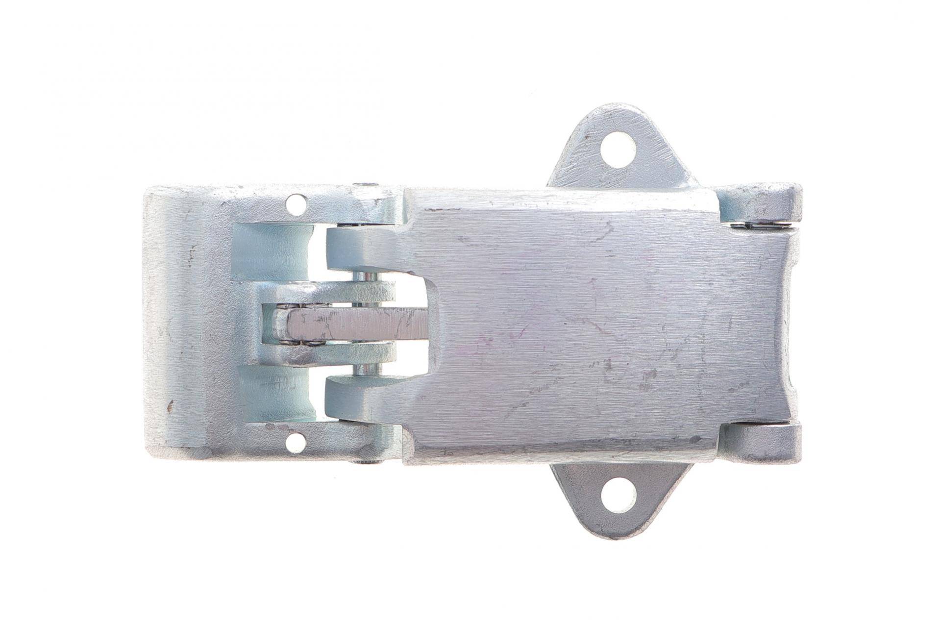 Петля дверей (задніх/верхня) Iveco Daily 06-14 (270°)