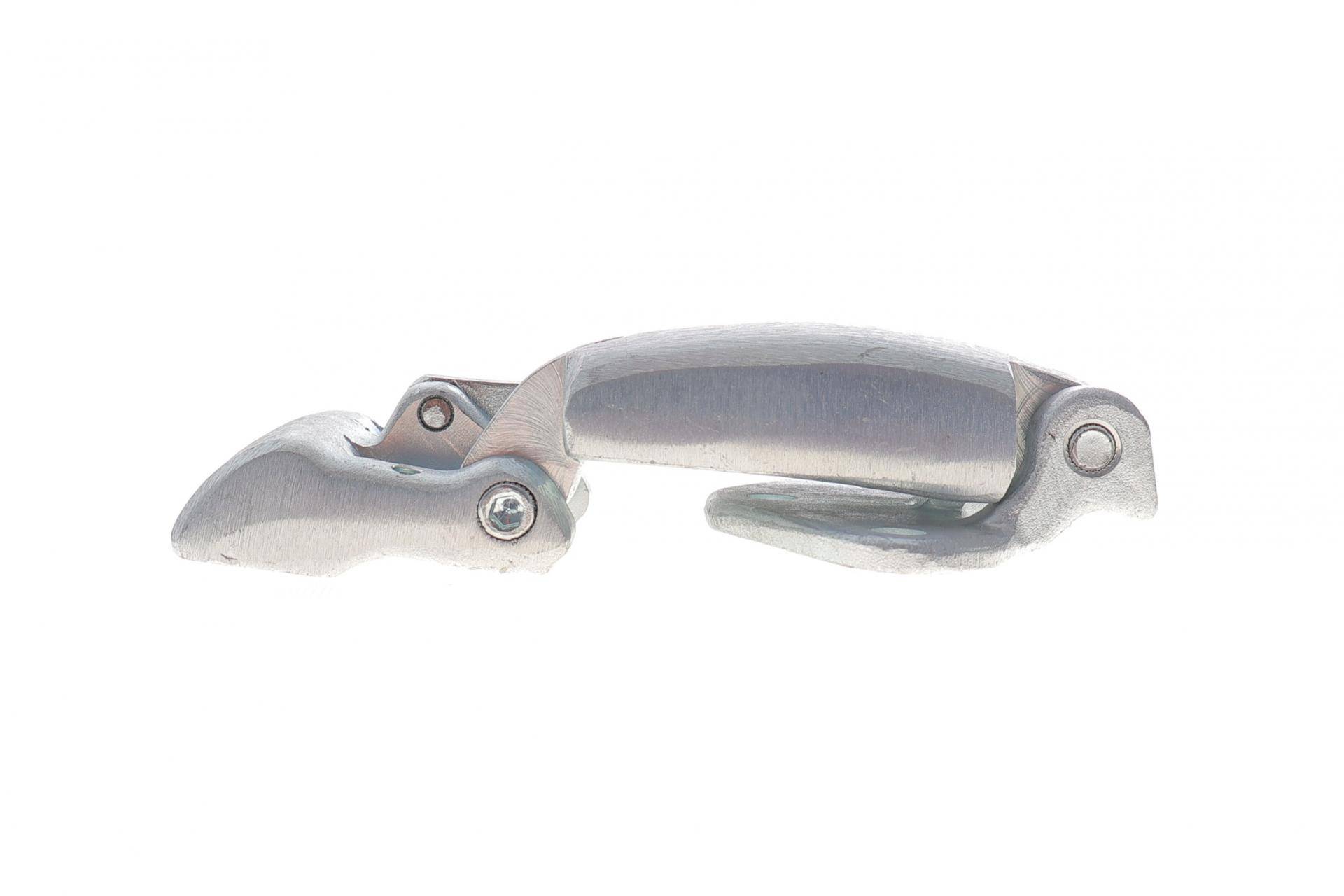 Петля дверей (задніх/верхня) Iveco Daily 06-14 (270°)