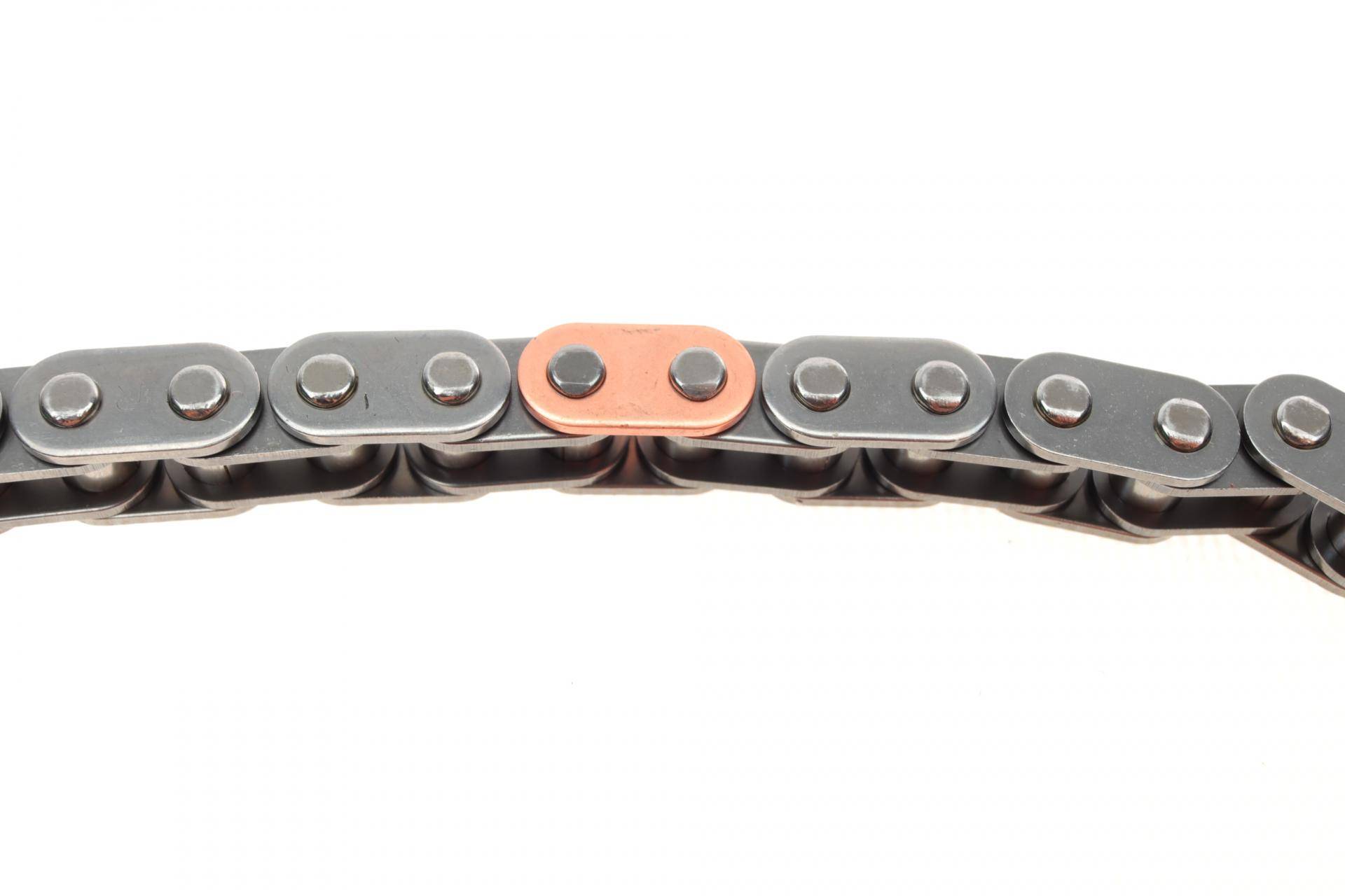 Комплект ланцюга ГРМ VW Golf/Passat 2.0 FSI 04-10 (OE VAG)