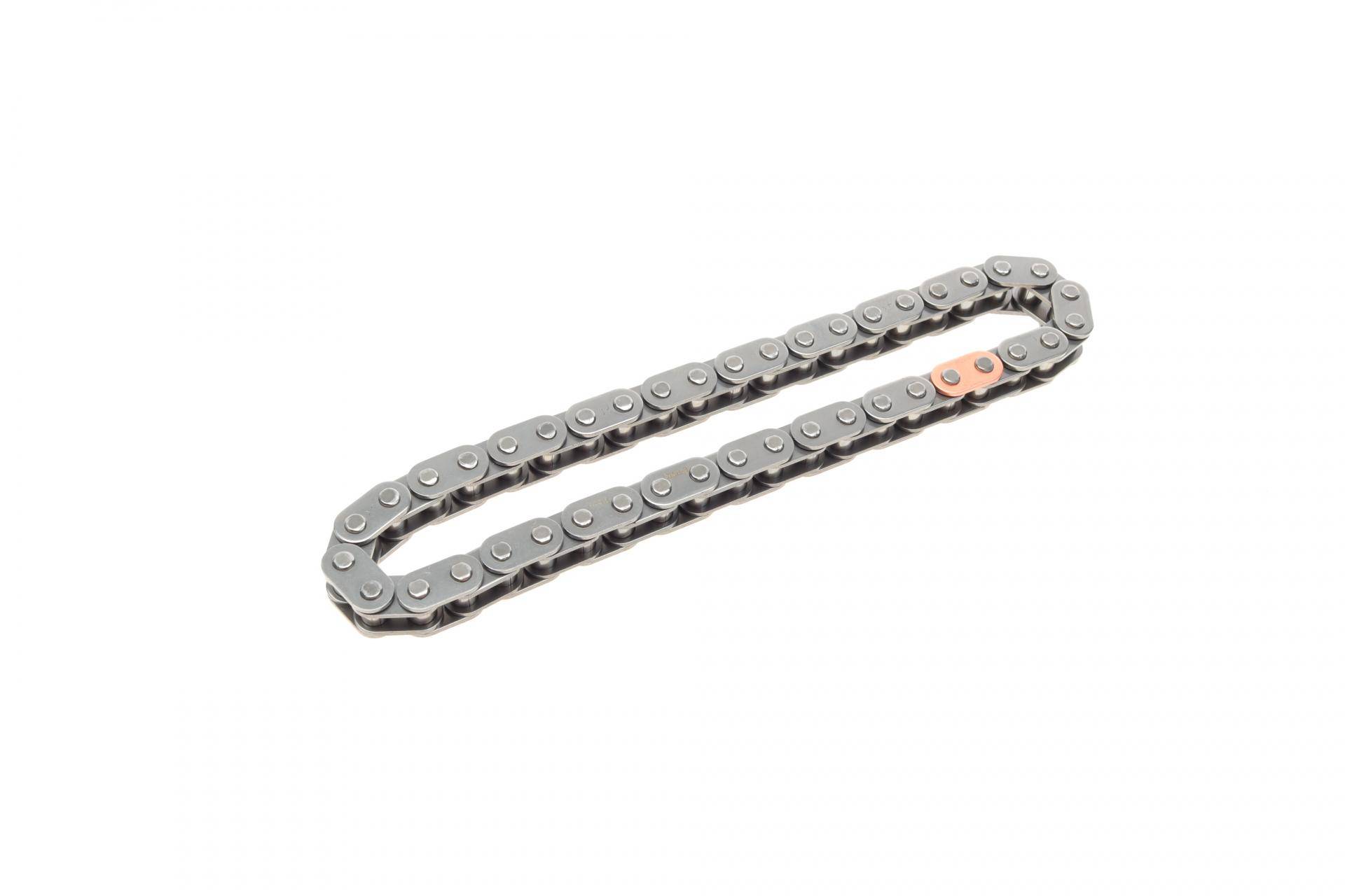 Комплект ланцюга ГРМ VW Golf/Passat 2.0 FSI 04-10 (OE VAG)