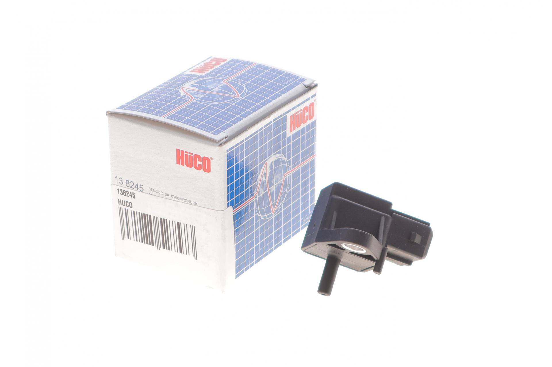 Датчик тиску наддува MB Sprinter 901-904/Vario 2.9TDI 95-