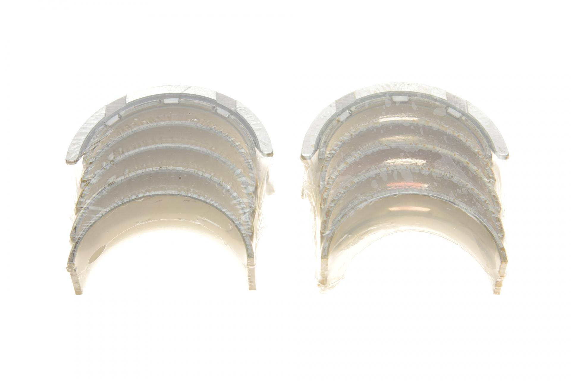 Вкладиші корінні MB Sprinter/Vito 2.2CDI (OM 651) 08- (+0.50)