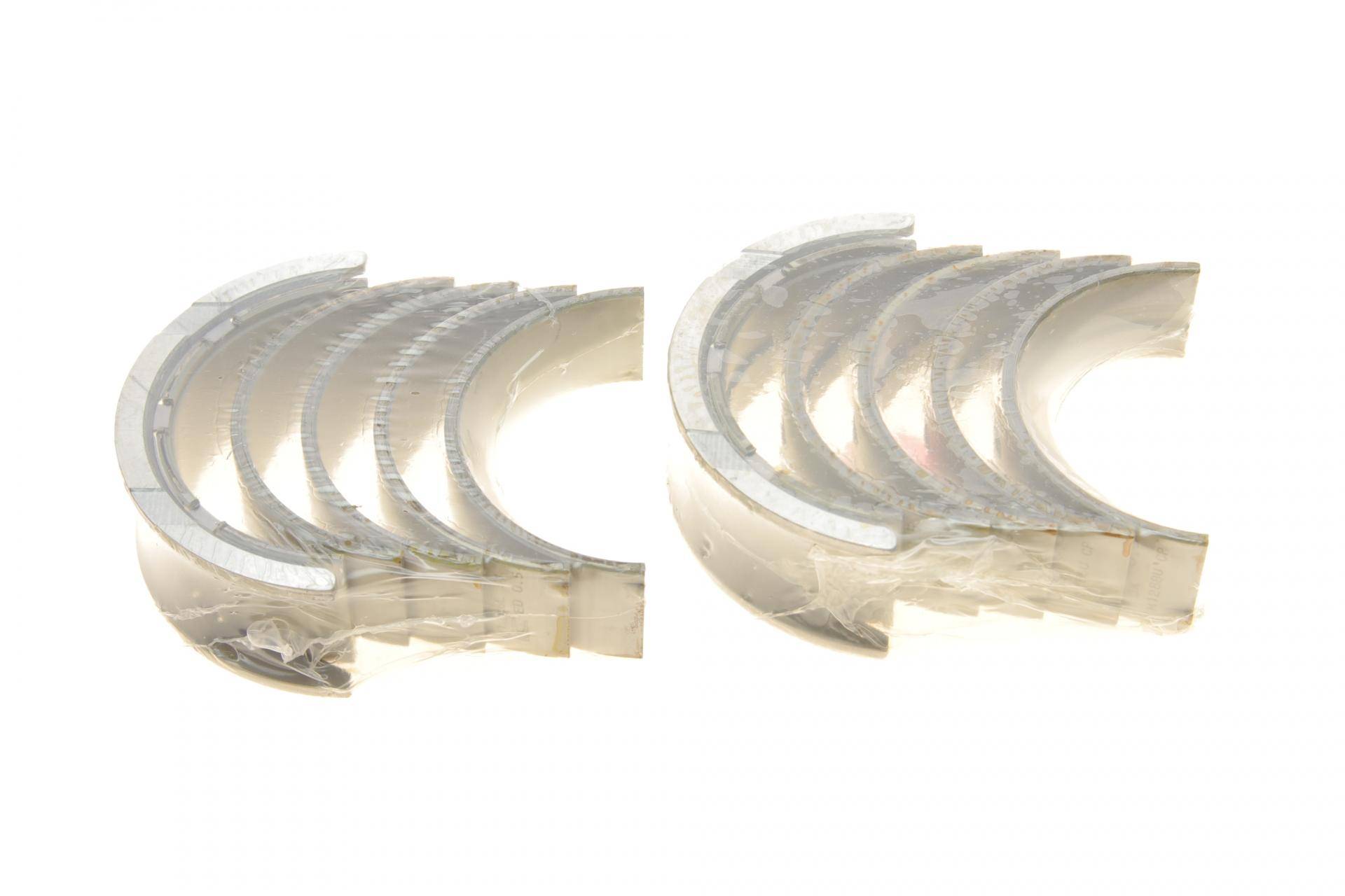 Вкладиші корінні MB Sprinter/Vito 2.2CDI (OM 651) 08- (+0.50)