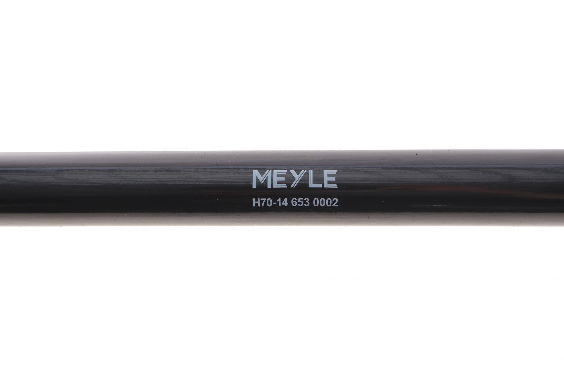 Стабілізатор (передній) Tesla Model 3 18- (d=31mm)