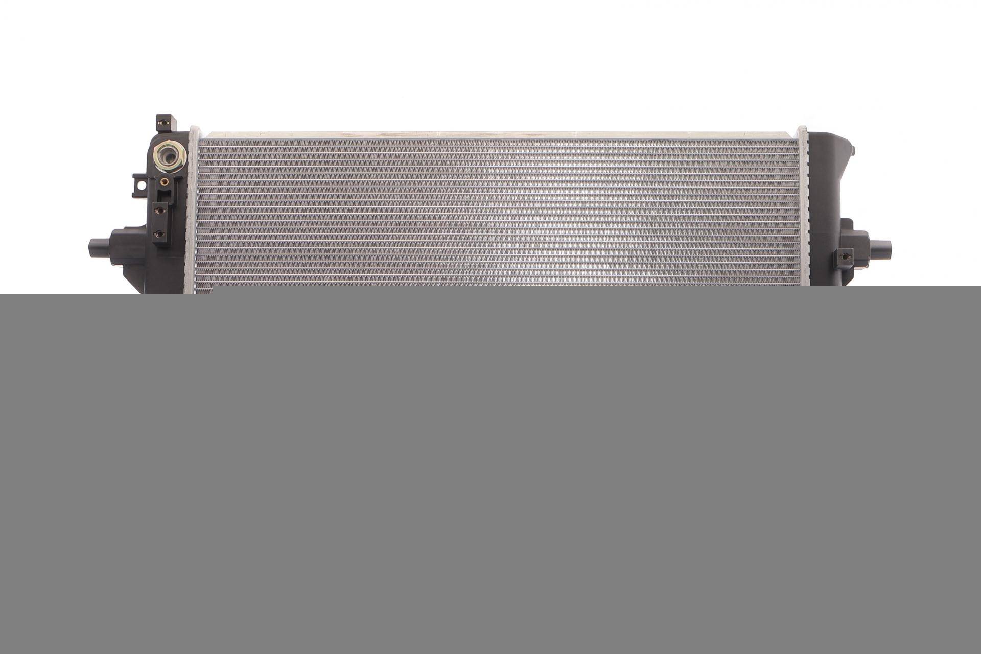 Радіатор охолодження Hyundai Kona EV 18-