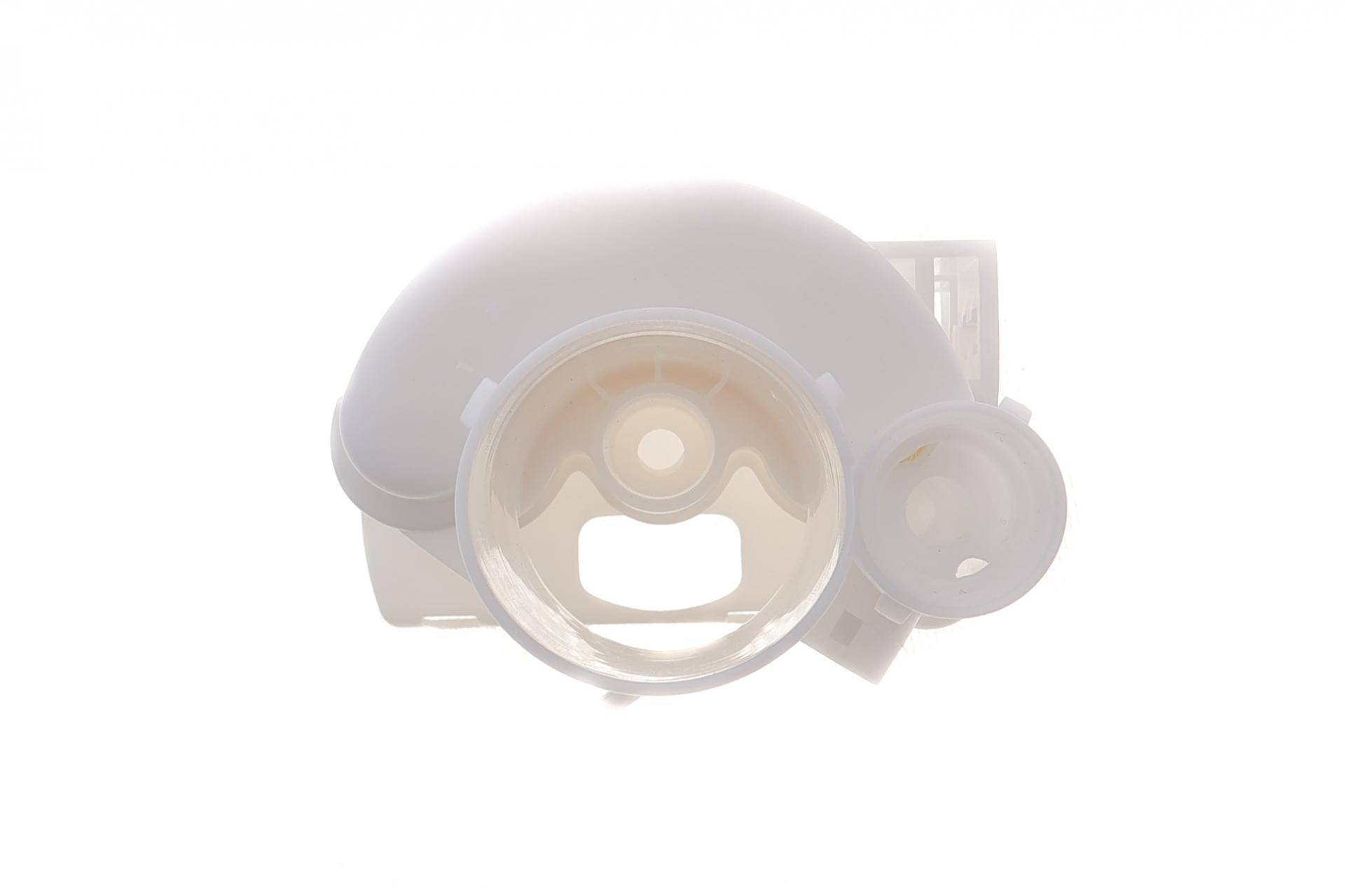 Фільтр паливний Hyundai Santa Fe 2.4/3.3 05-18