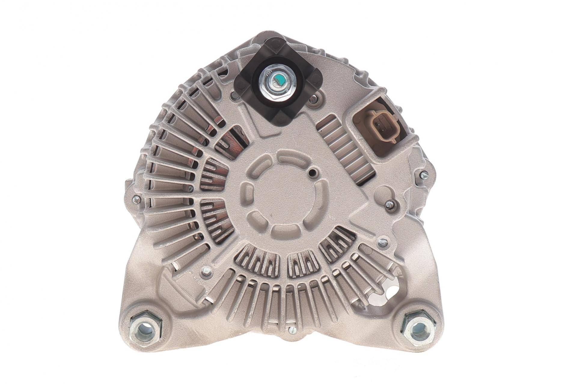 Генератор Renault Master III 2.3dCi FWD/Megane 1.6 dCi 10- (12V/185A)