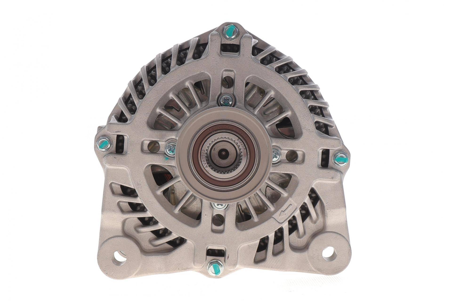 Генератор Renault Master III 2.3dCi FWD/Megane 1.6 dCi 10- (12V/185A)