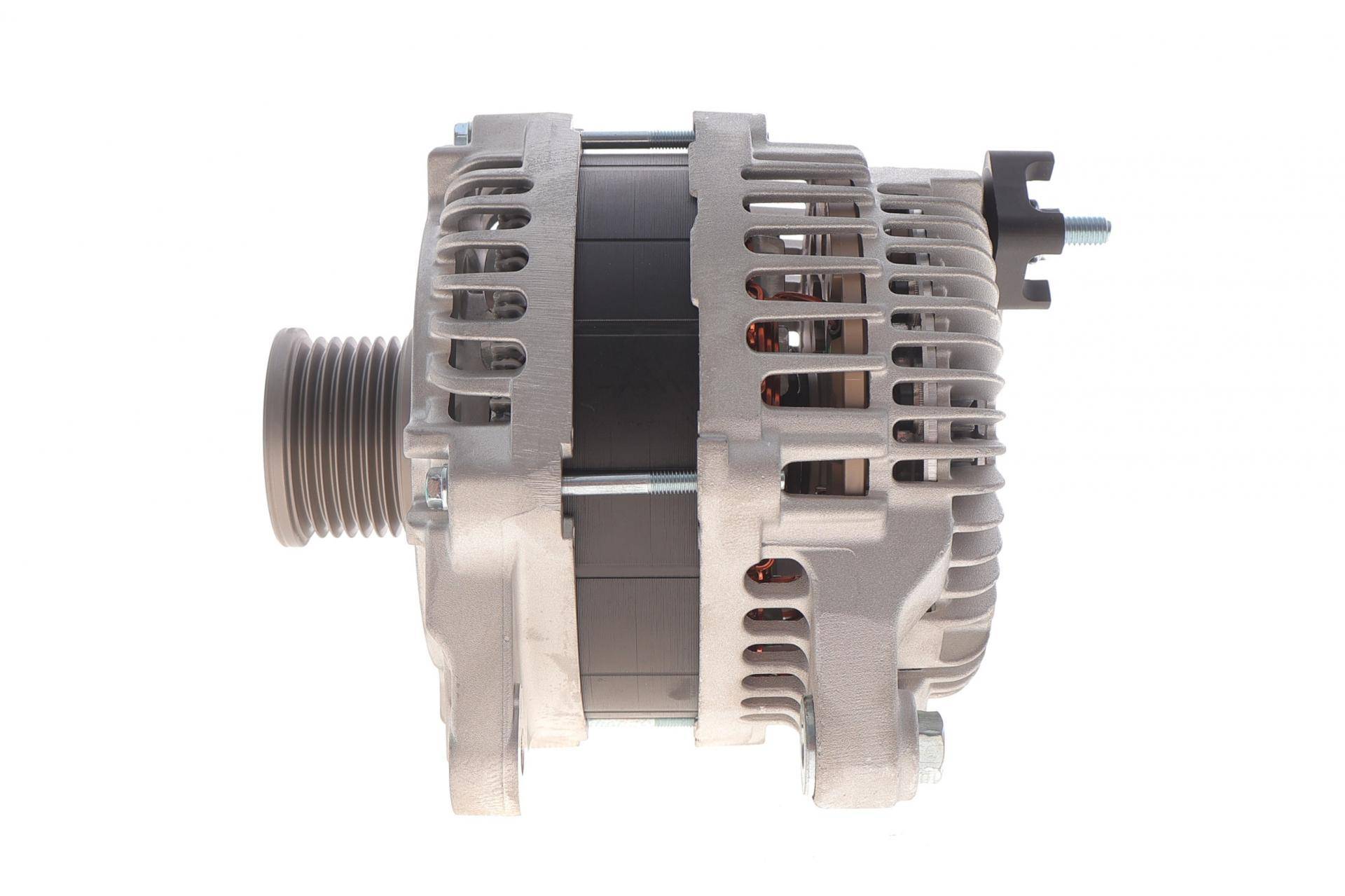 Генератор Renault Master III 2.3dCi FWD/Megane 1.6 dCi 10- (12V/185A)