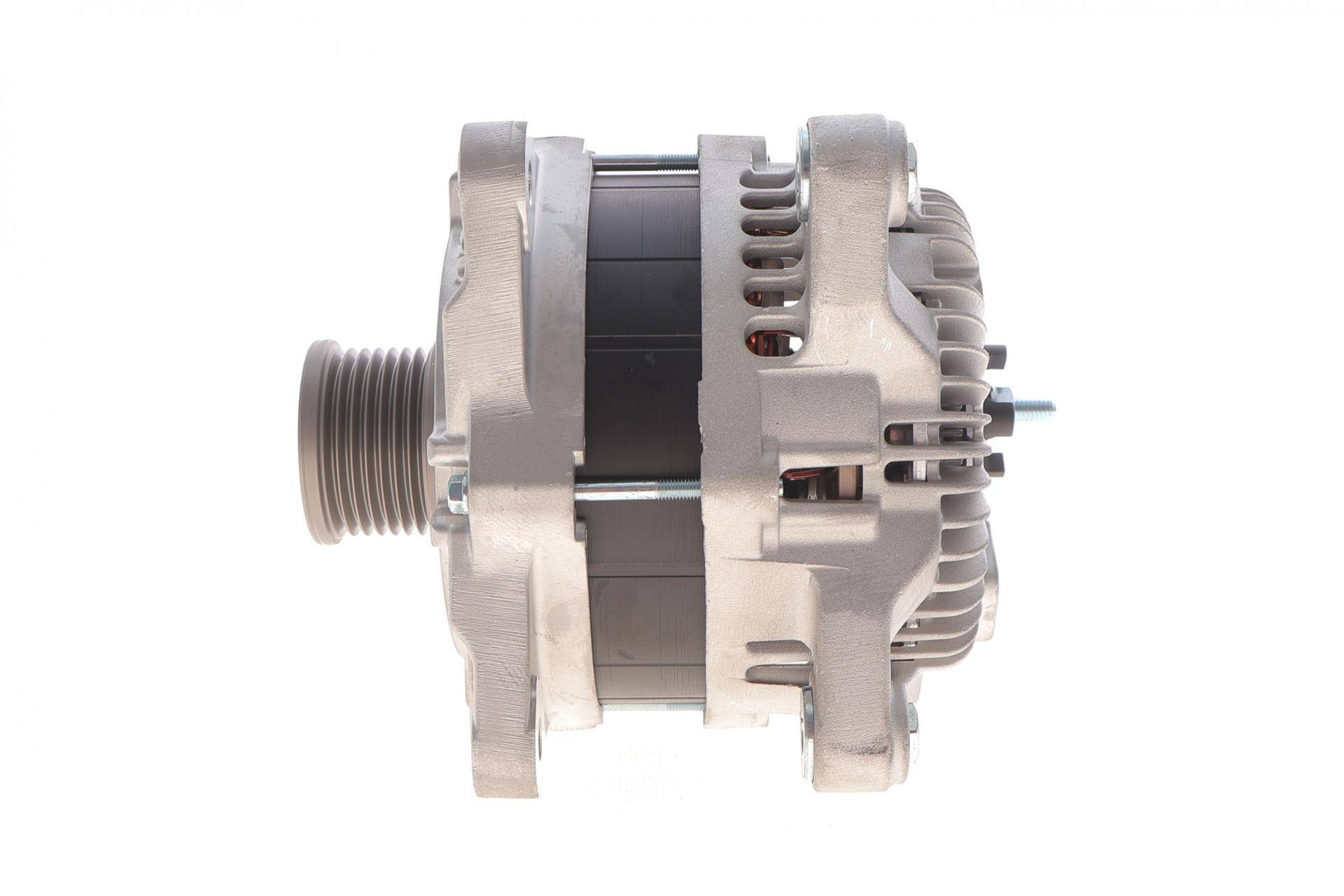 Генератор Renault Master III 2.3dCi FWD/Megane 1.6 dCi 10- (12V/185A)