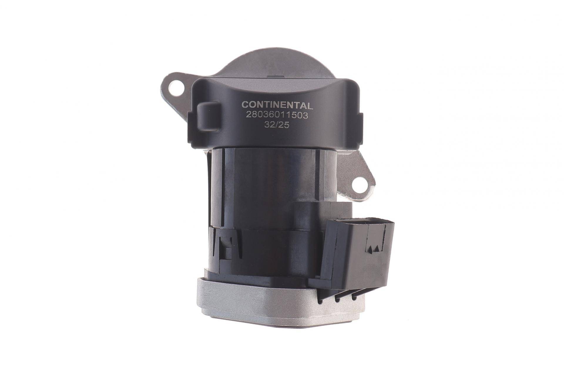 Клапан EGR MB C-class (W203)/E-class (W211) 2.2D OM646/OM611 02-09