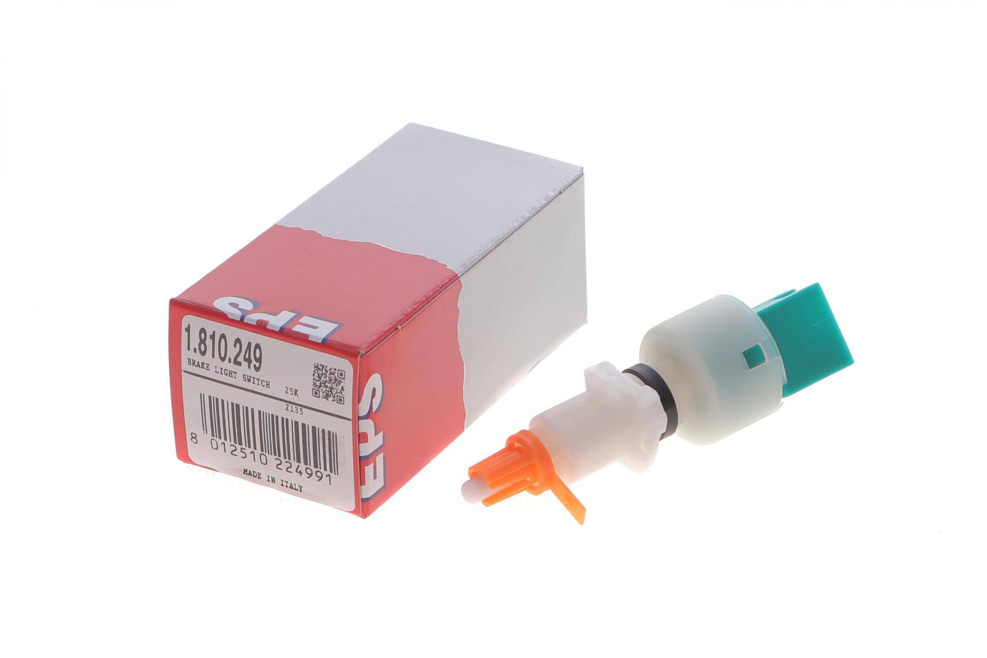 Датчик педалі зчеплення Citroen Nemo 09-/Fiat Fiorino 07-