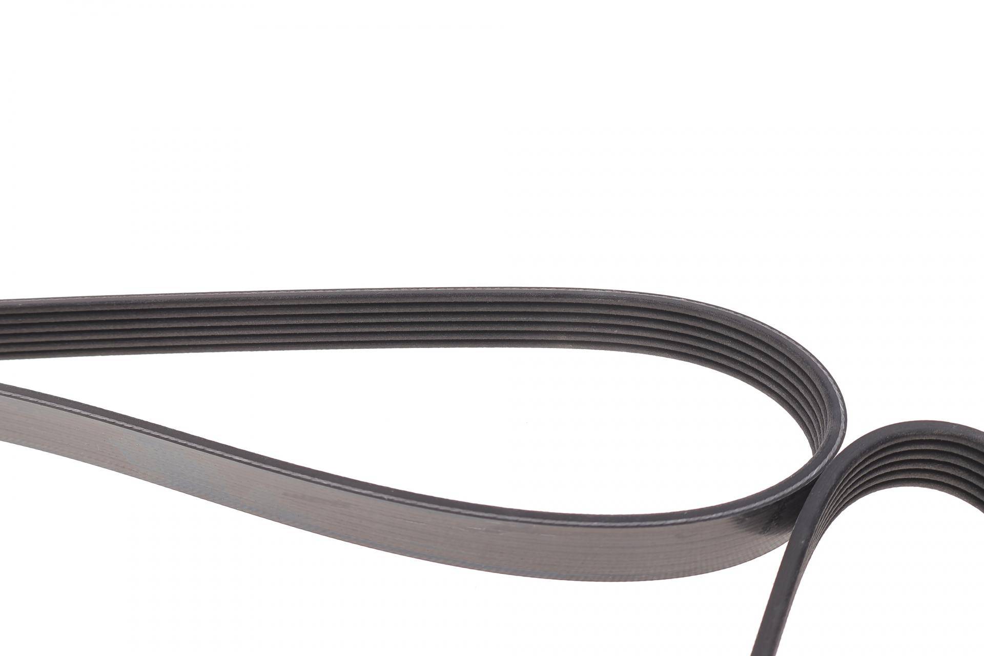 Ремінь генератора Ford Transit 2.3 00-14/Audi 100 2.8E 90-94 (6PK2280)