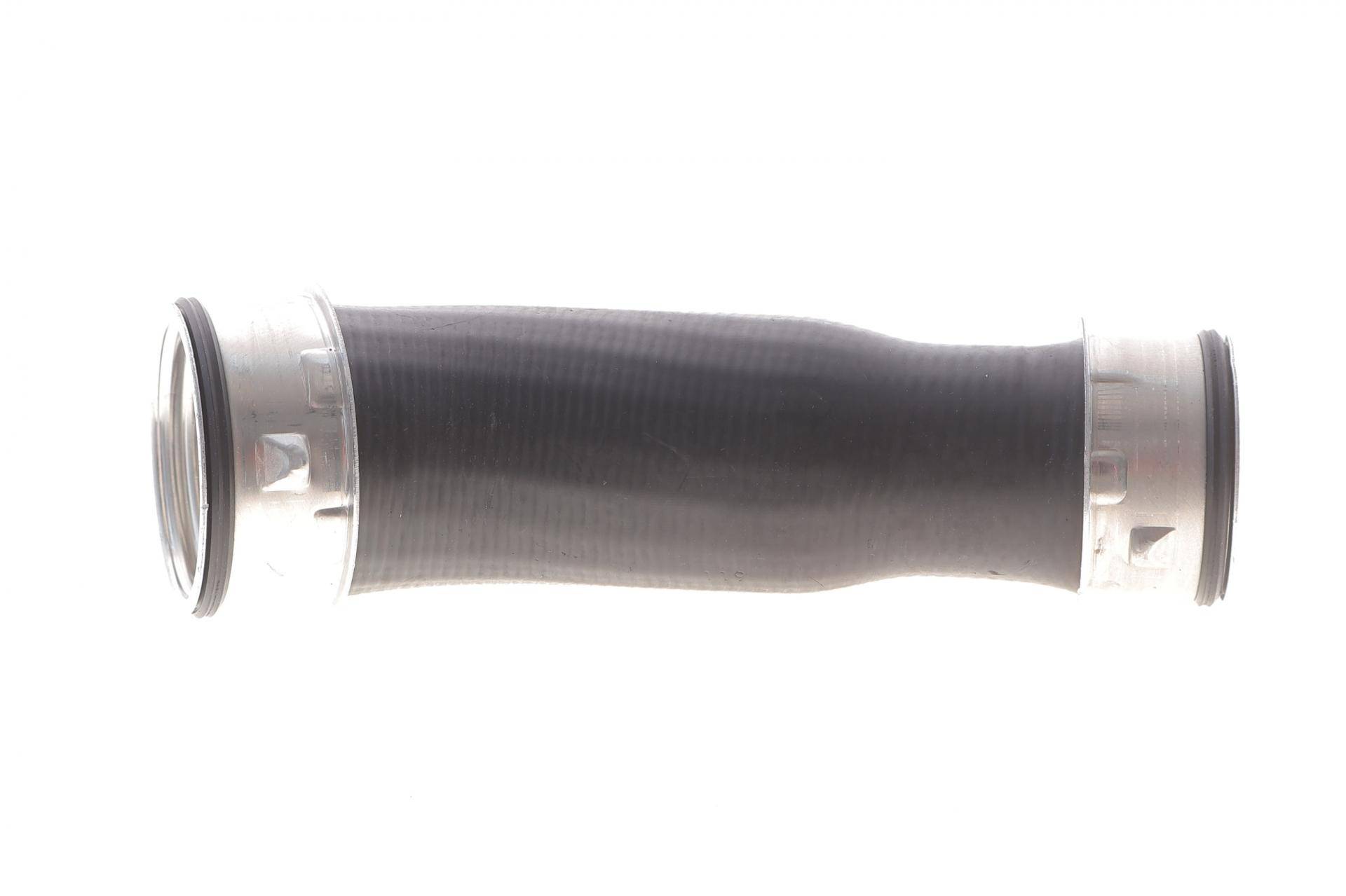 Патрубок інтеркулера VW T5 2.5TDI 03- (AXD/AXE/BLJ)