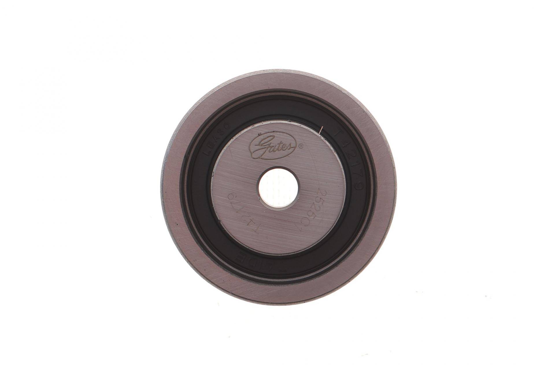 Комплект ГРМ + помпа Volvo C70/S60/S80/V60/V70/XC70/XC90 2.0-2.4D 01- (28x132z)