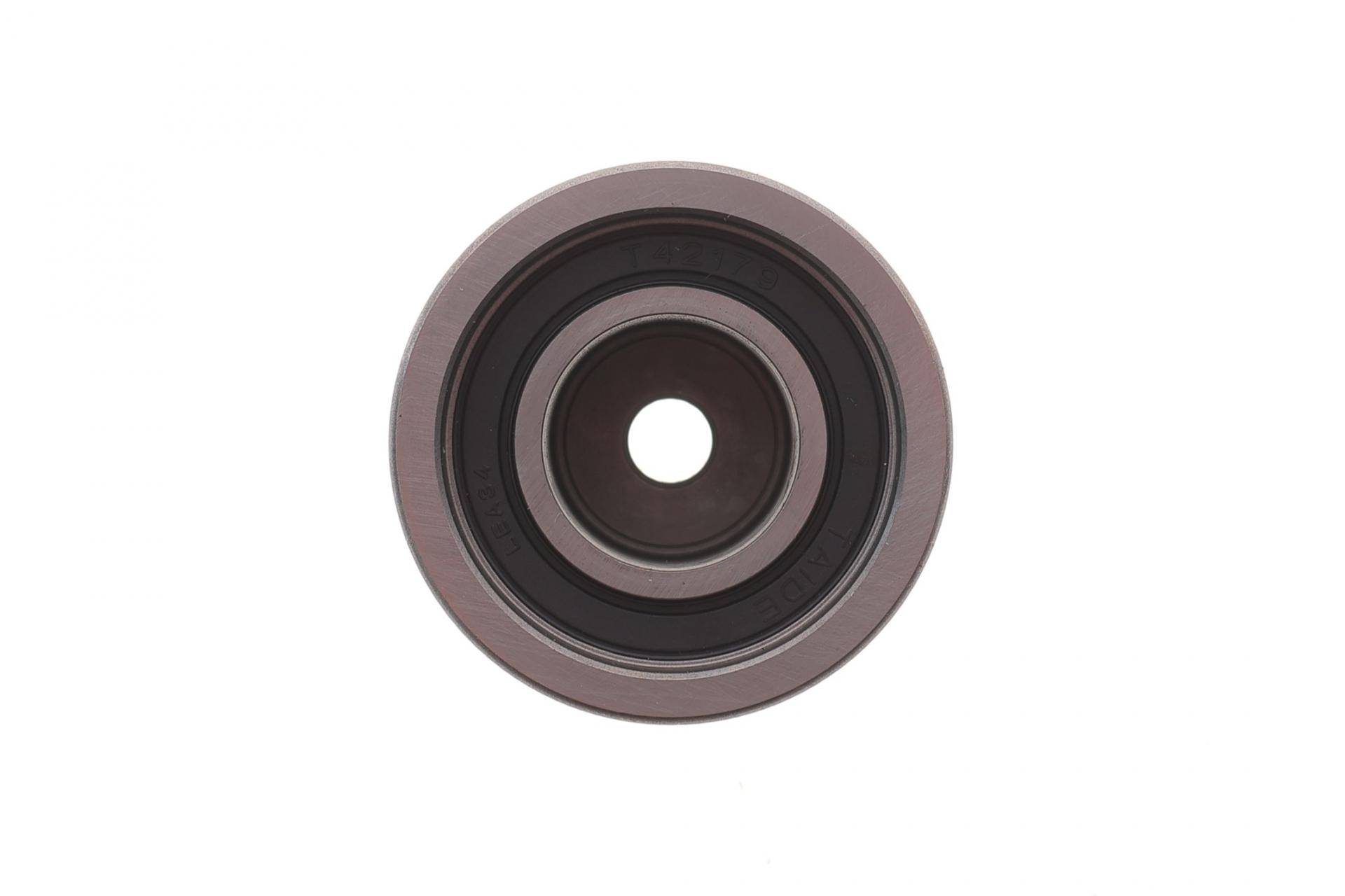 Комплект ГРМ + помпа Volvo C70/S60/S80/V60/V70/XC70/XC90 2.0-2.4D 01- (28x132z)