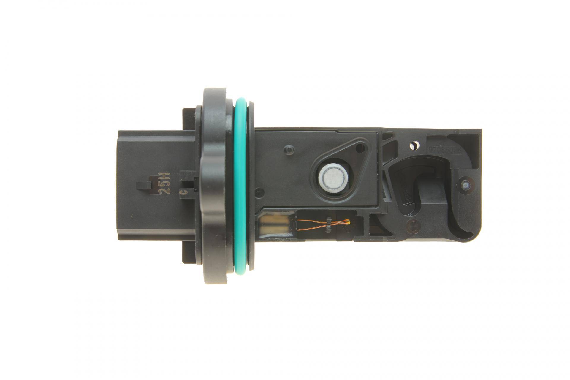 Витратомір повітря Chevrolet Aveo/Cruize 1.2-1.6 10-