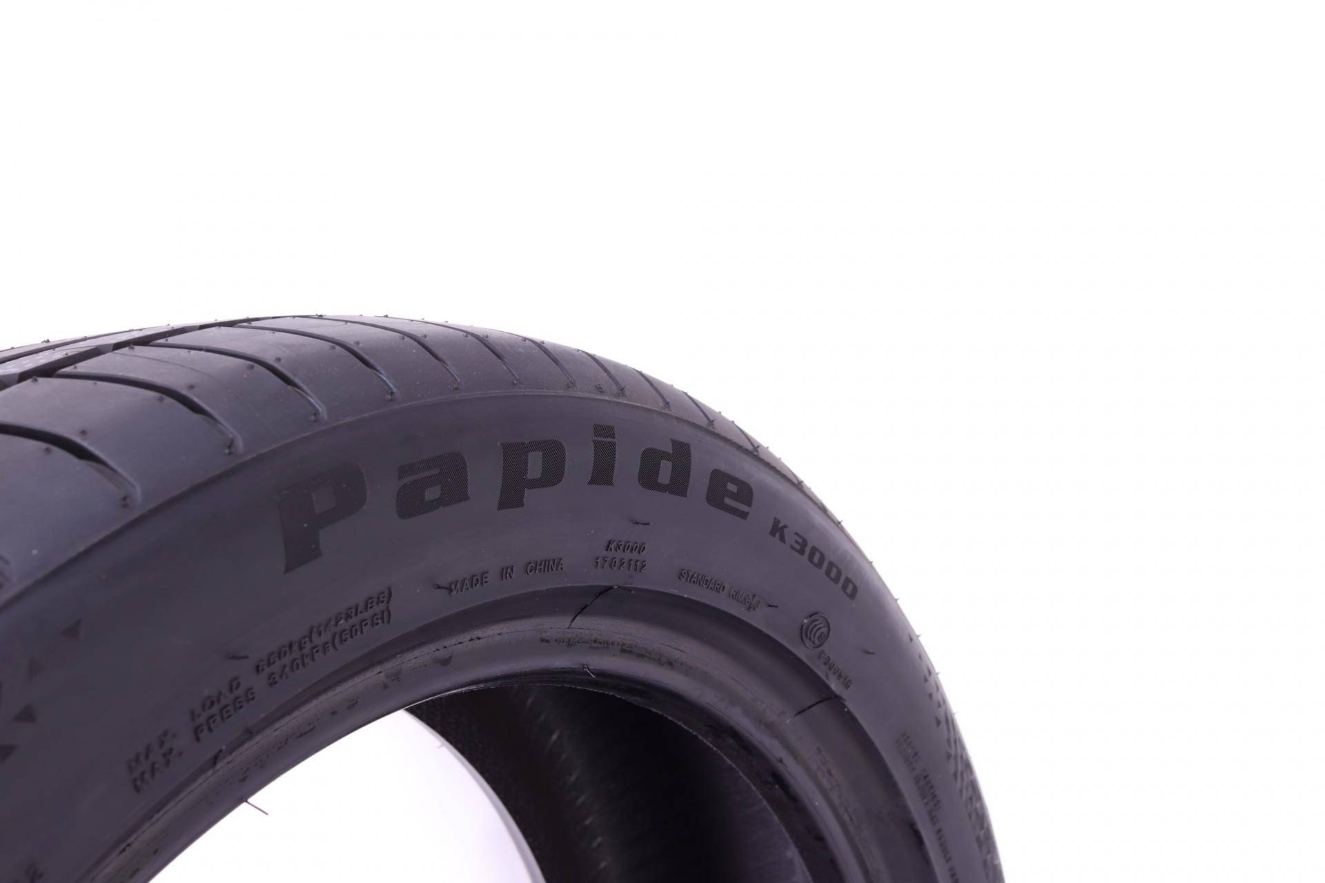 Шина K3000 205/50 ZR17 XL 93W (літня) Rim Protector