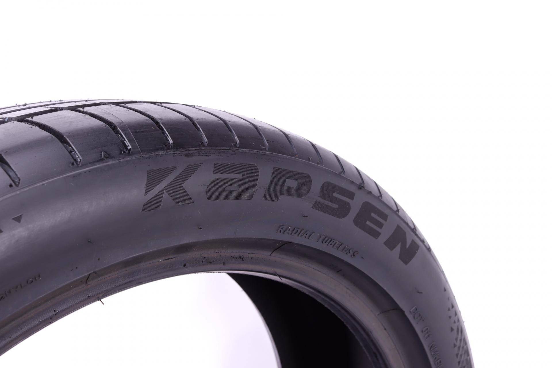 Шина K3000 205/50 ZR17 XL 93W (літня) Rim Protector