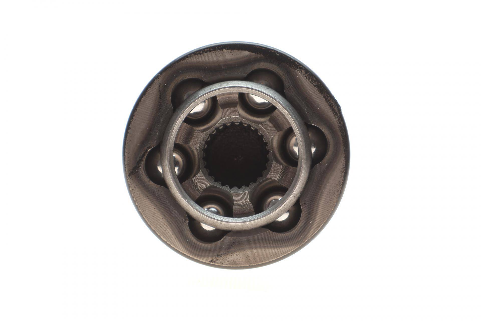 ШРКШ (зовнішній) Nissan Qashqai/X-Trail 07-13/Renault Koleos 08- (29z/36z) (+ABS 48)