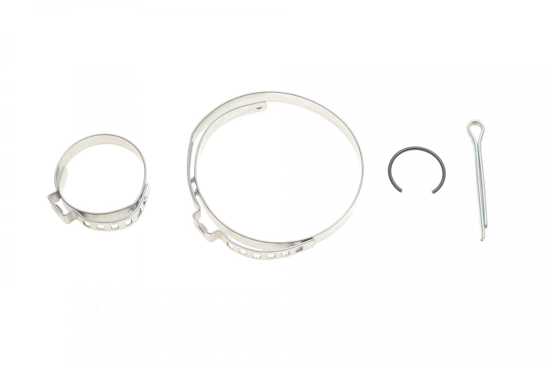 ШРКШ (зовнішній) Nissan Qashqai/X-Trail 07-13/Renault Koleos 08- (29z/36z) (+ABS 48)