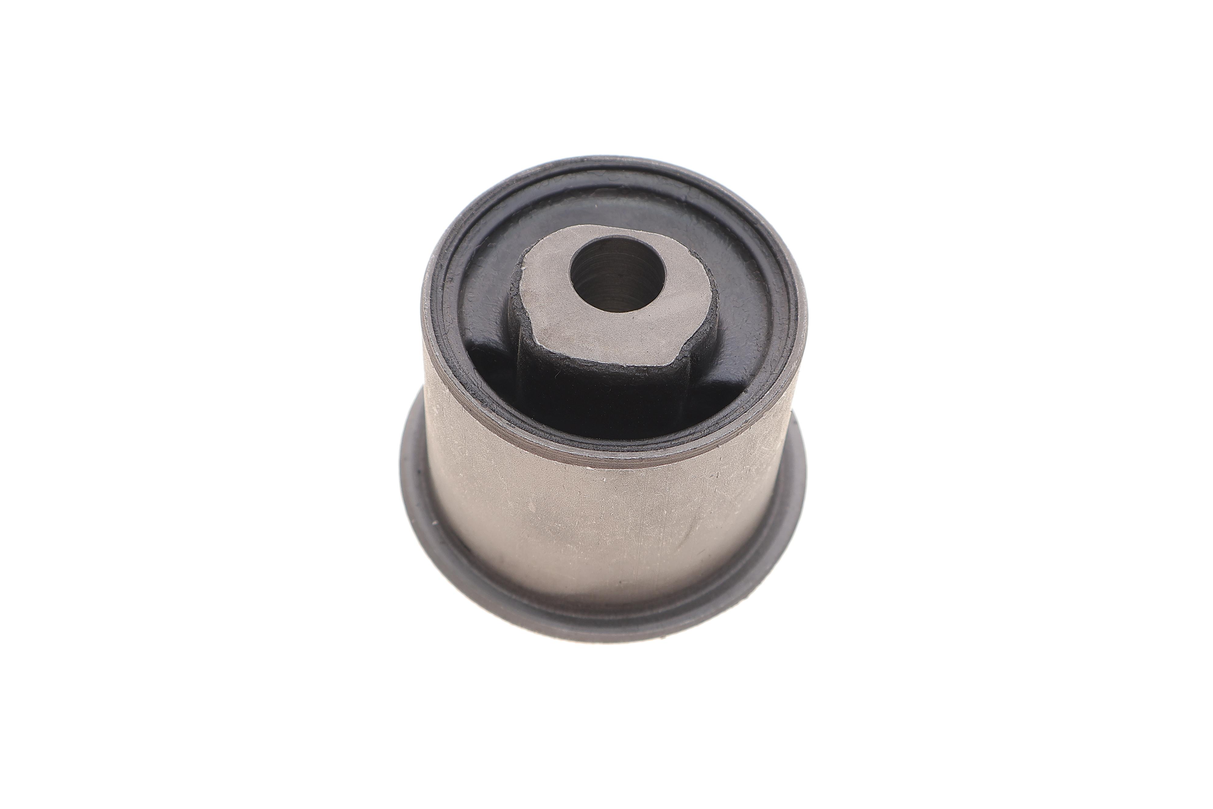 Сайлентблок важеля (переднього/знизу/ззаду) VW Touareg/Audi Q7/Porsche Cayenne 02-