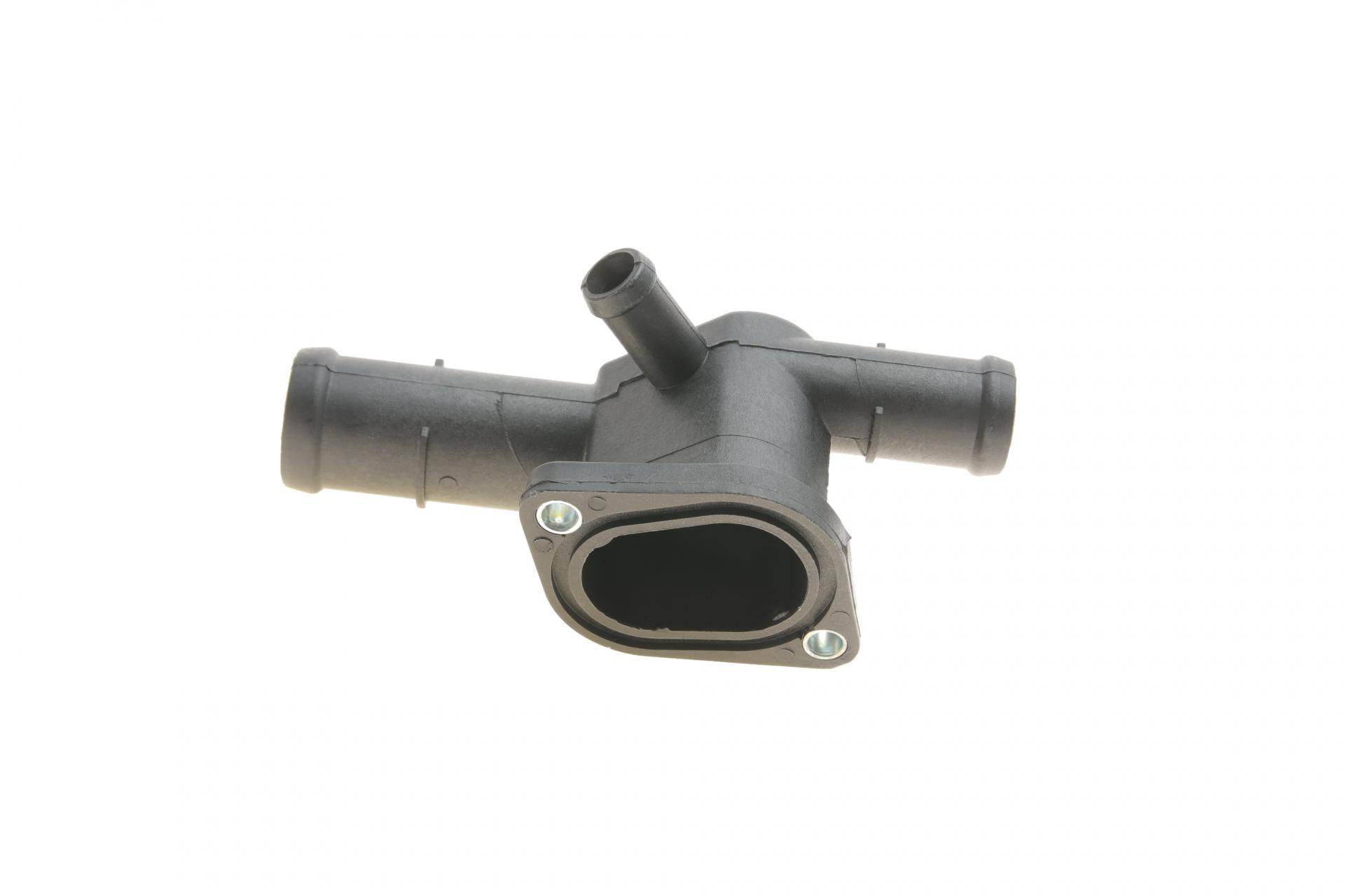 Фланець системи охолодження VW Golf 1.6 03-14/Audi A3 1.6 03-12