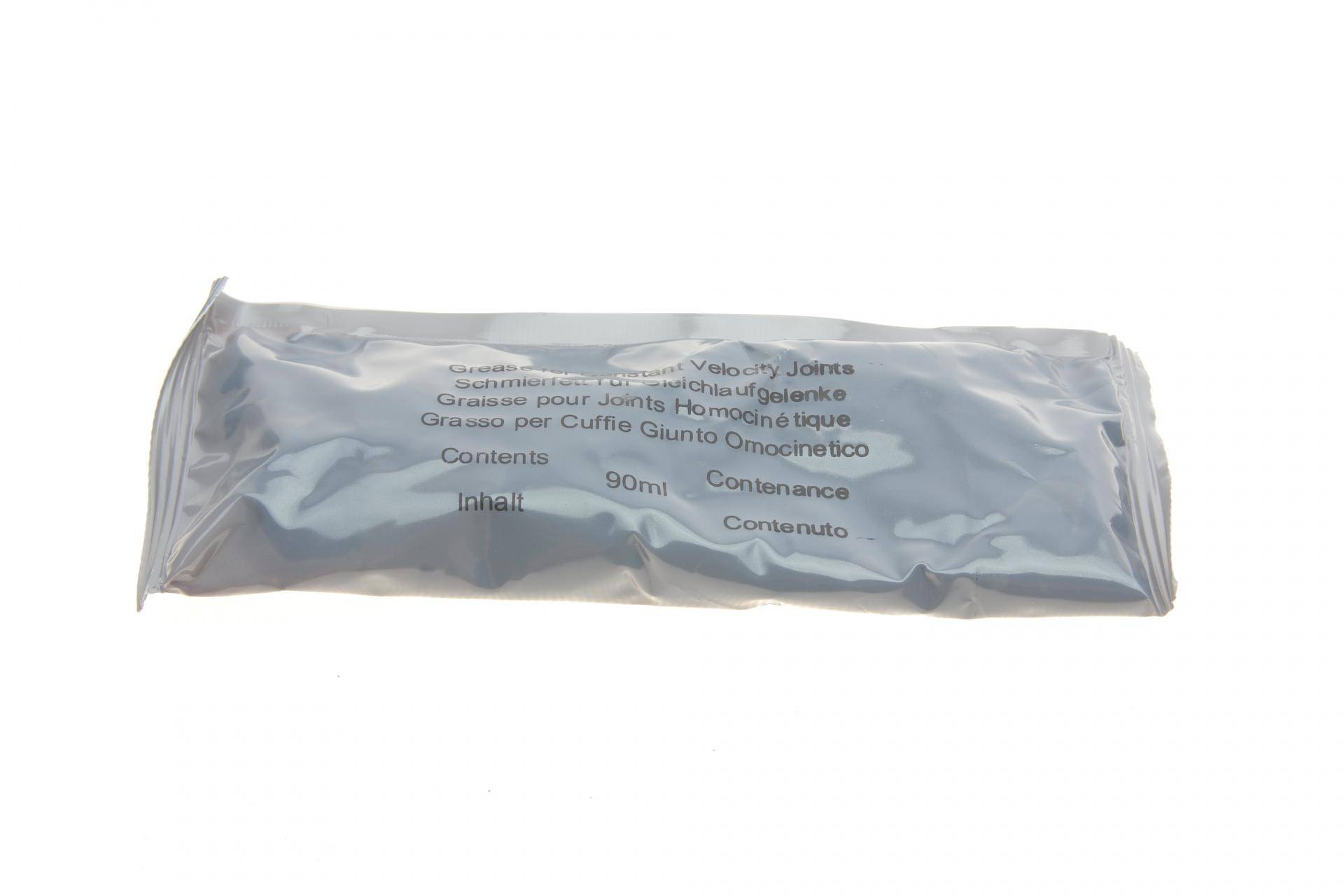 Пильник ШРКШ (зовнішній) Honda Accora 99-08 (25x91x125)