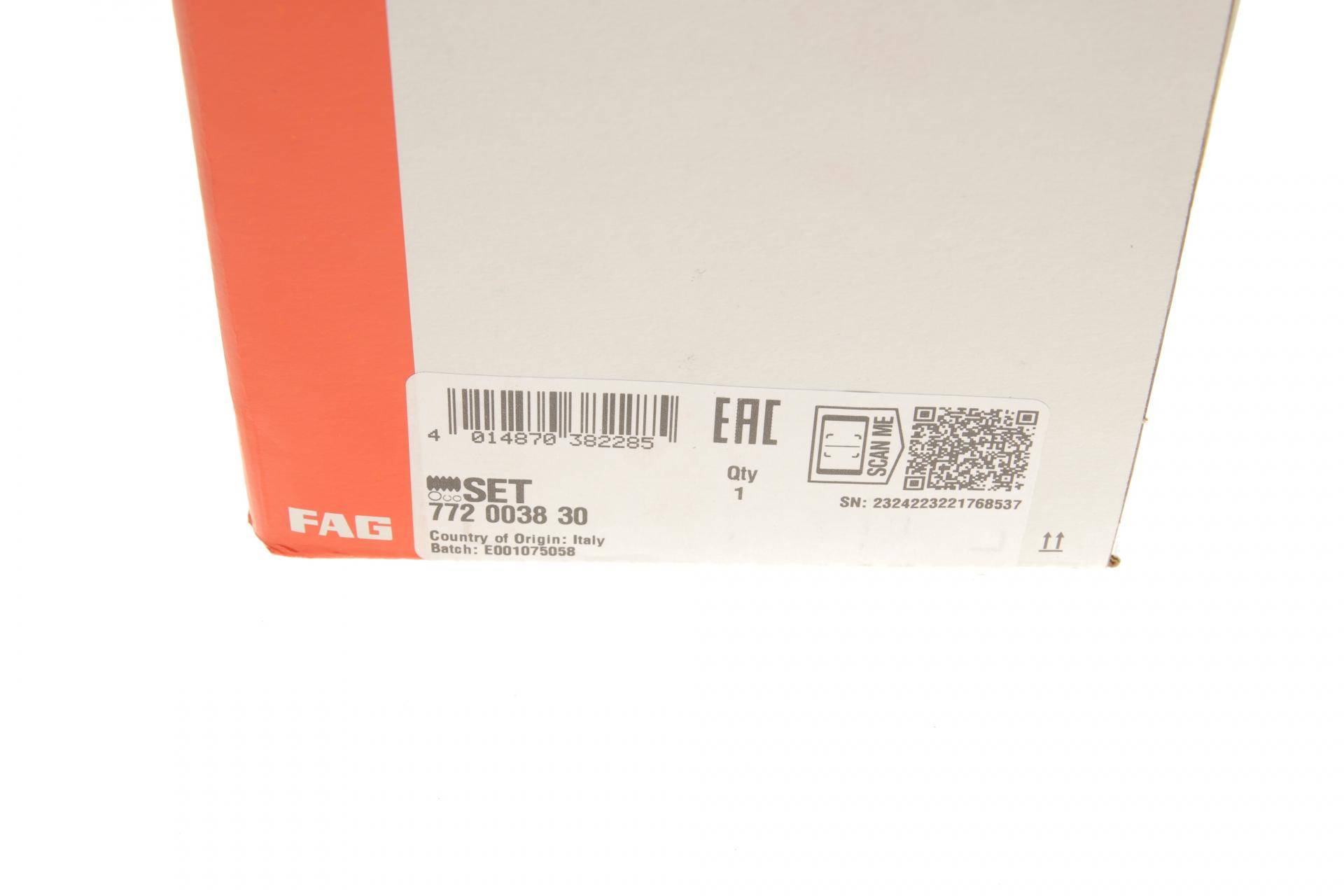 Пильник ШРКШ (зовнішній) Honda Accora 99-08 (25x91x125)