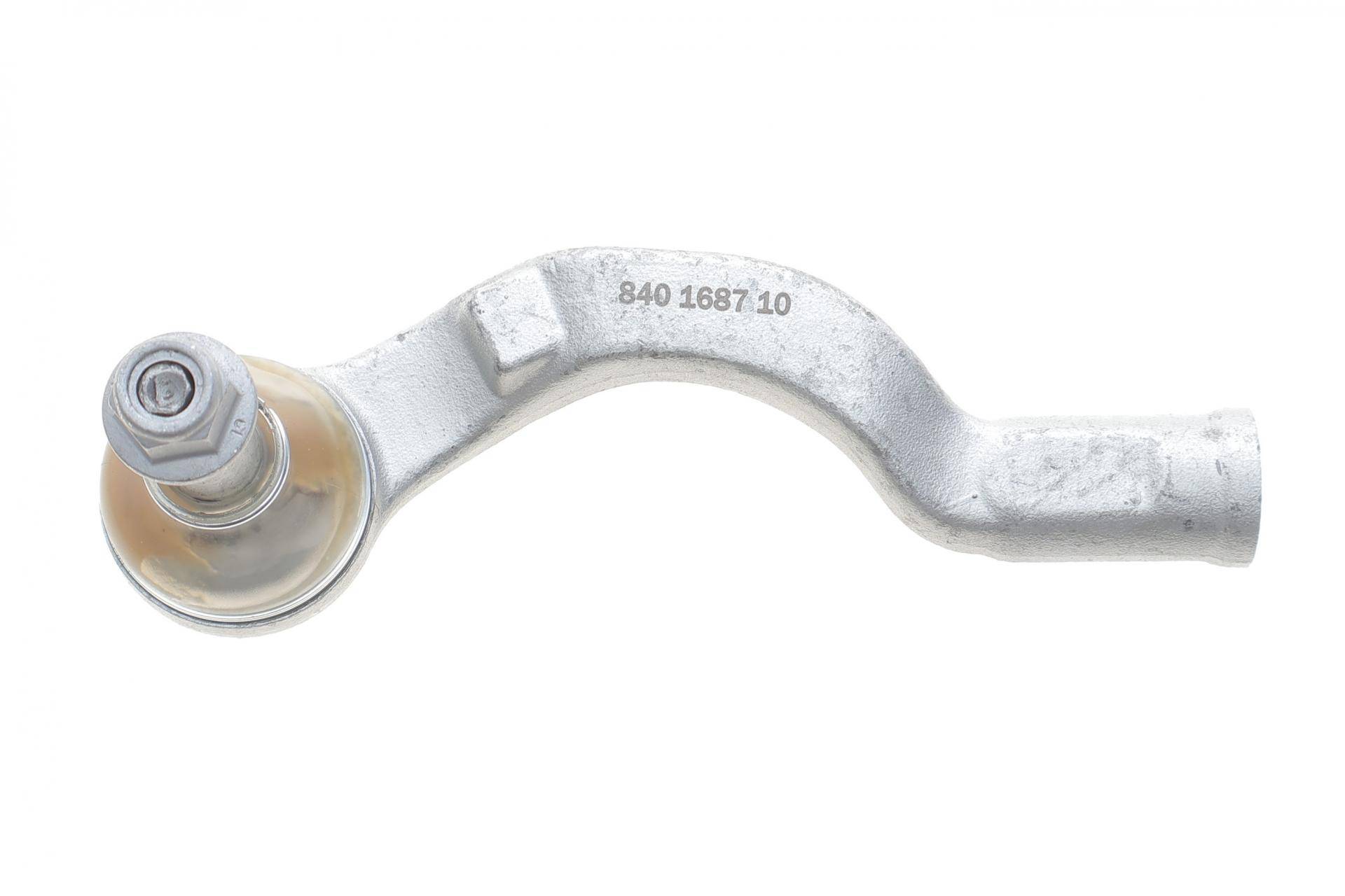 Наконечник тяги рульової (L) Citroen C4 20-