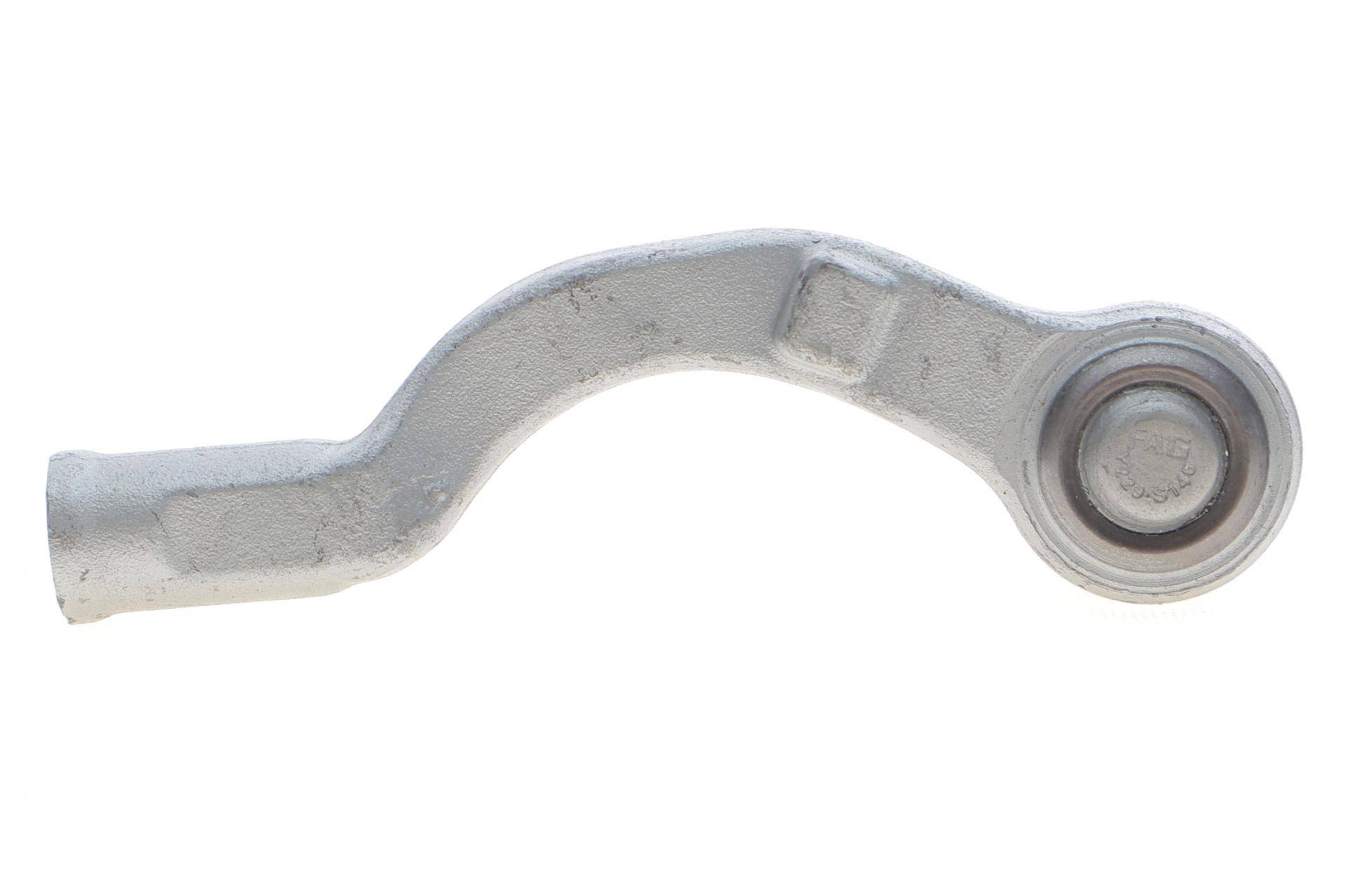 Наконечник тяги рульової (L) Citroen C4 20-