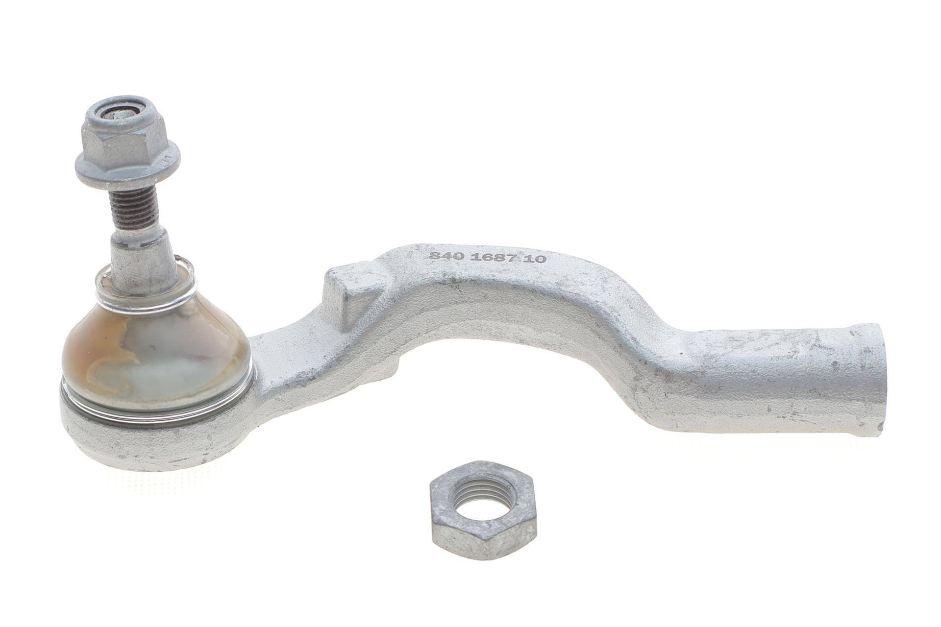 Наконечник тяги рульової (L) Citroen C4 20-