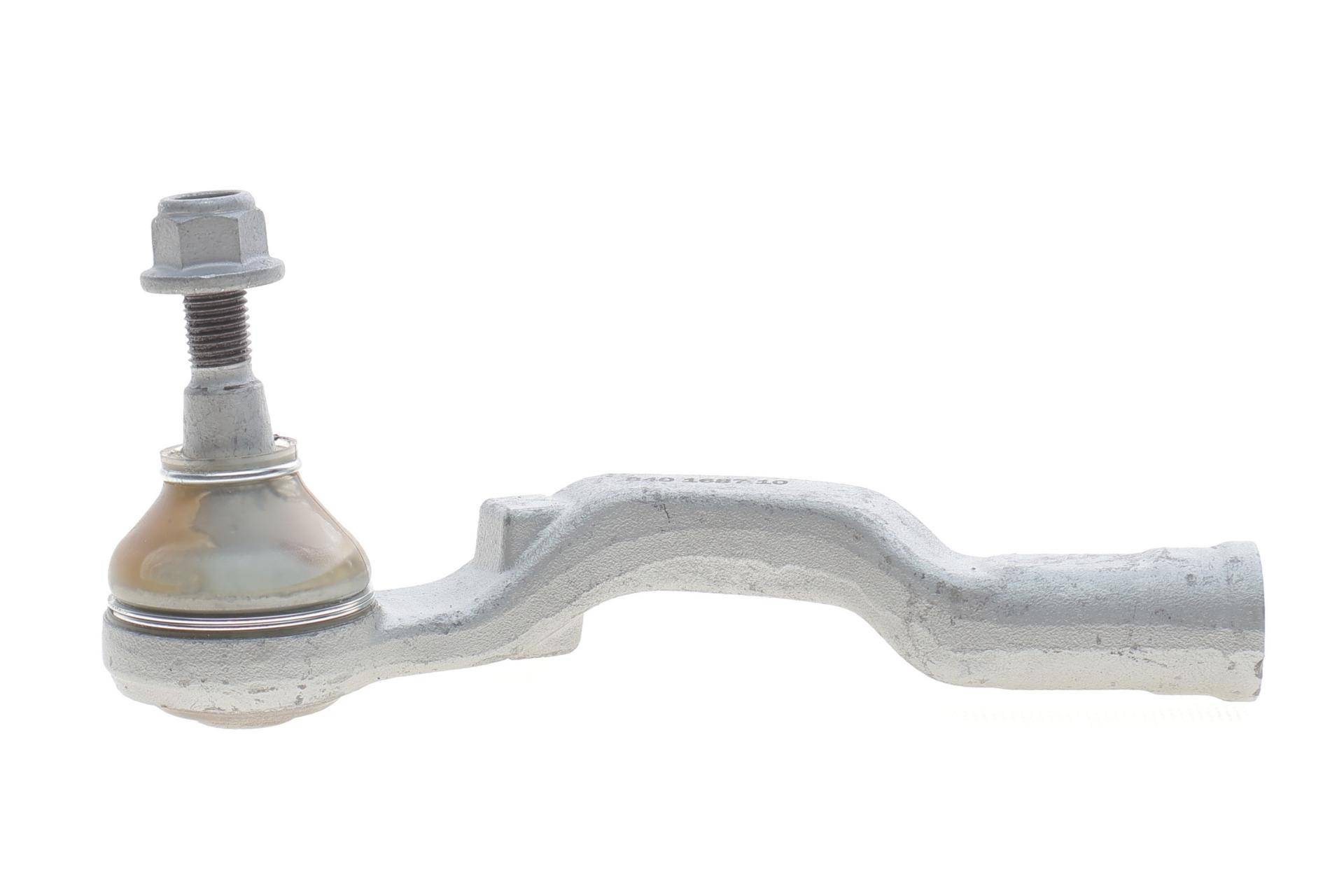 Наконечник тяги рульової (L) Citroen C4 20-