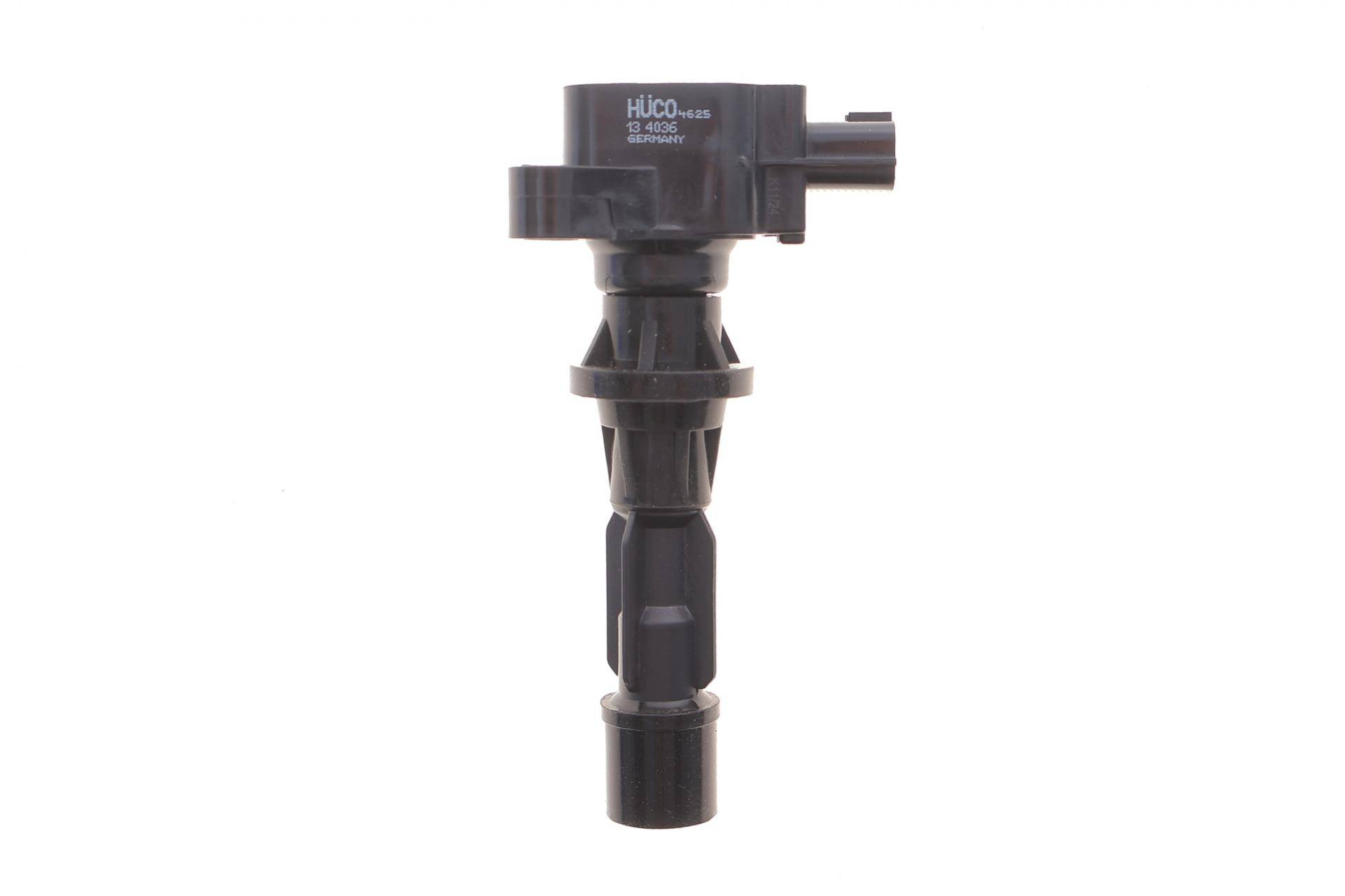 Котушка запалювання Mazda 3/6 2.0-2.5 03-