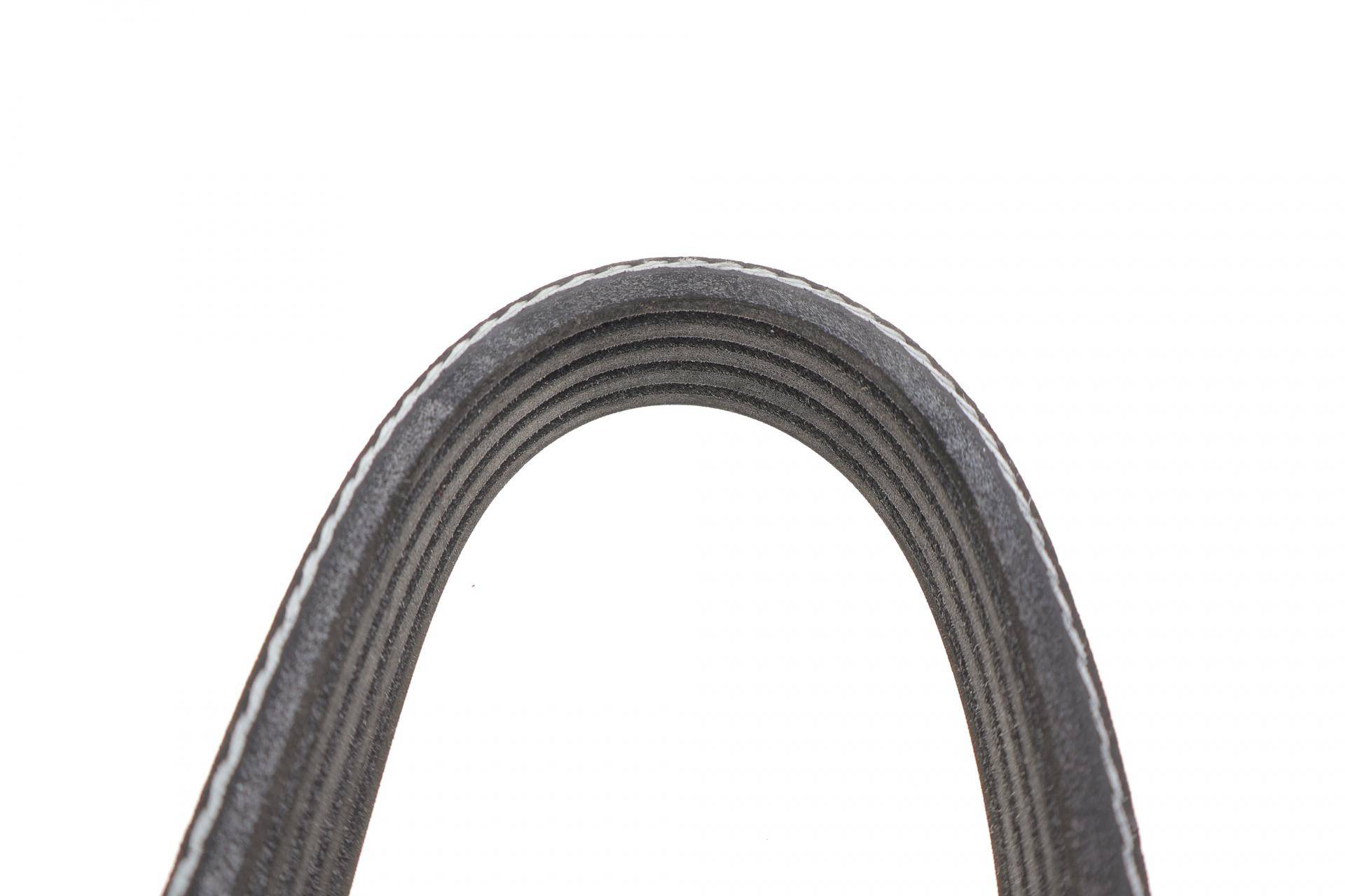 Ремінь генератора MB A-class (W168) 1.7CDI (OM668) 01-04 (5PK1264)