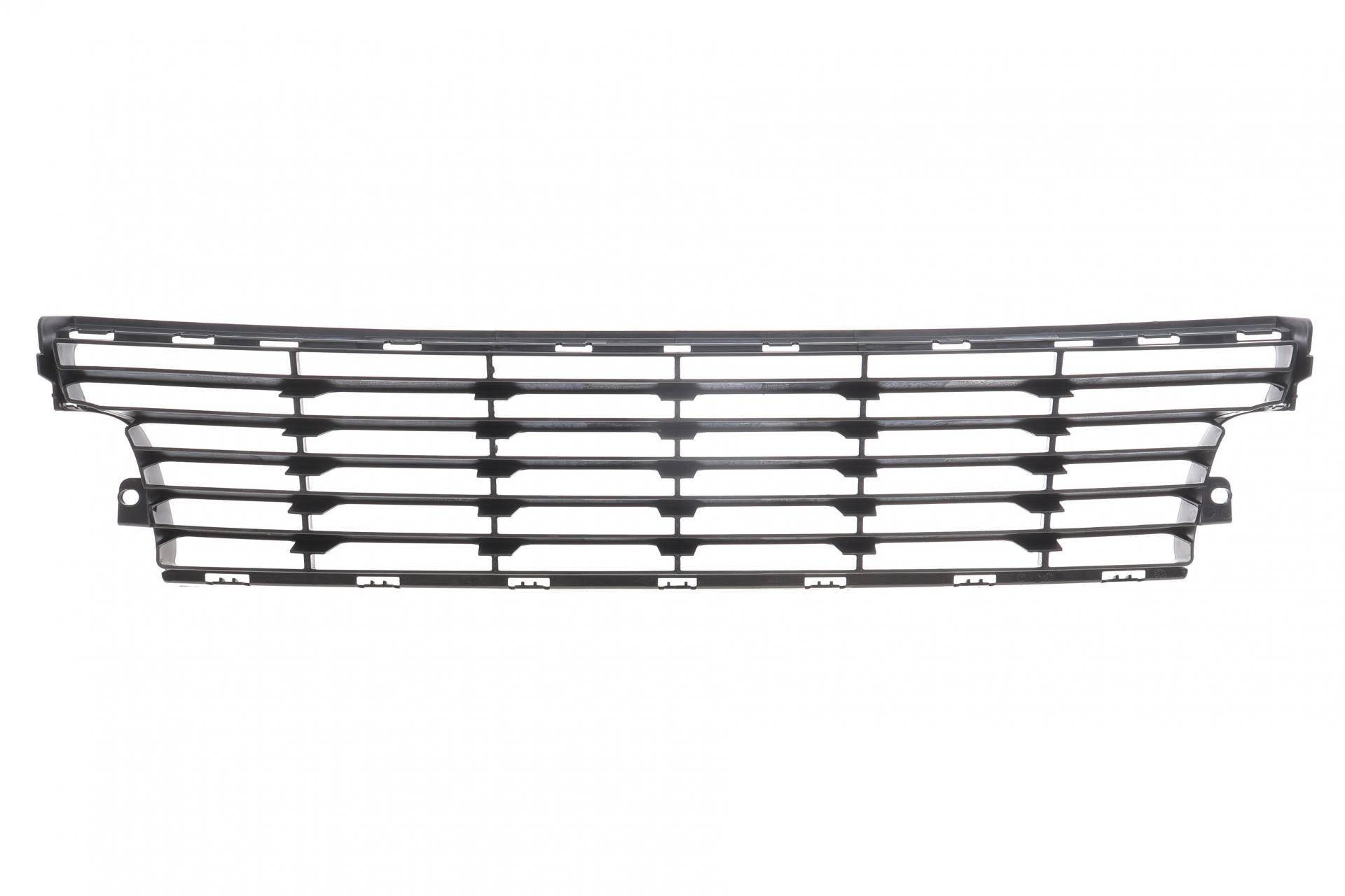 Решітка радіатора Renault Scenic III 13-16 (нижня)