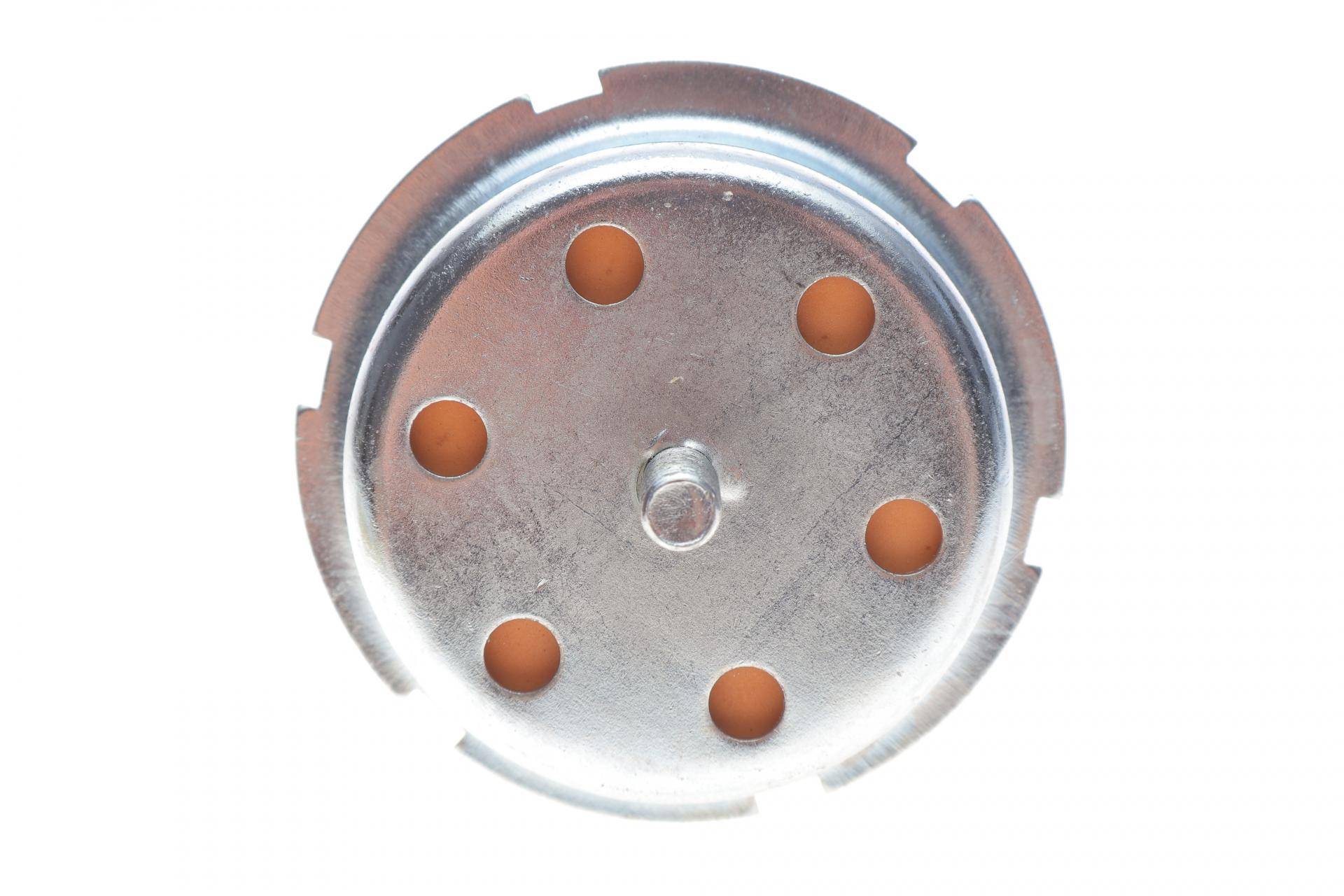 Відбійник ресори (задньої) Ford Transit 2.4 TDCi 00-06