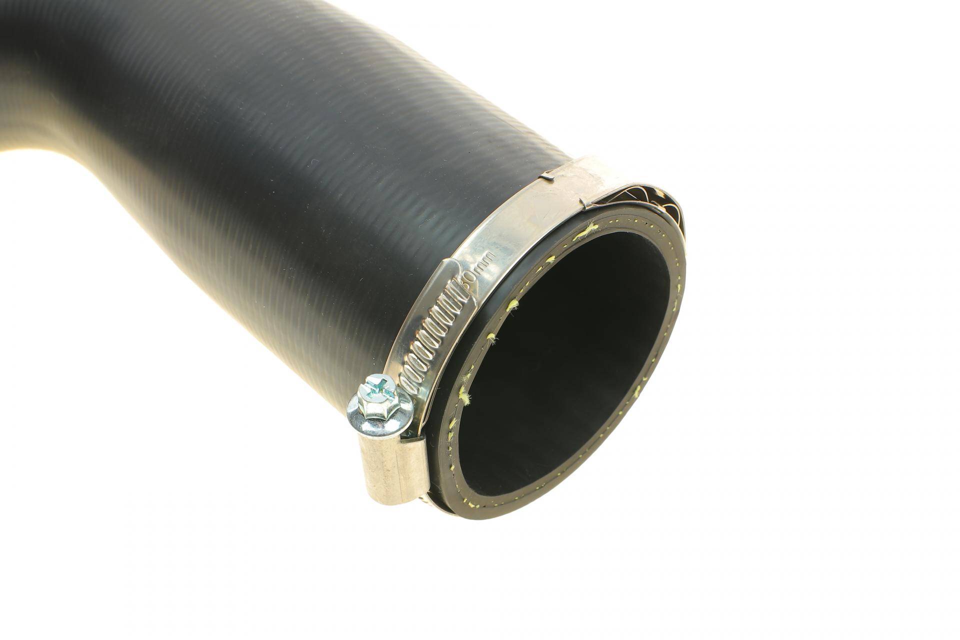 Патрубок інтеркулера (нижній) (R) VW T5/T6 2.0 TDI 09-