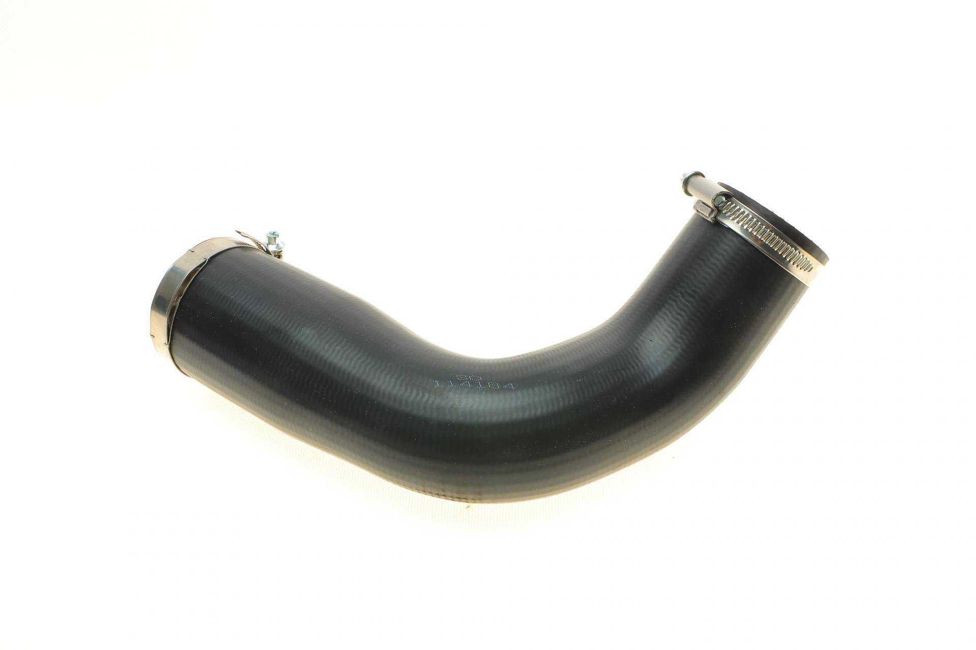 Патрубок інтеркулера (нижній) (R) VW T5/T6 2.0 TDI 09-